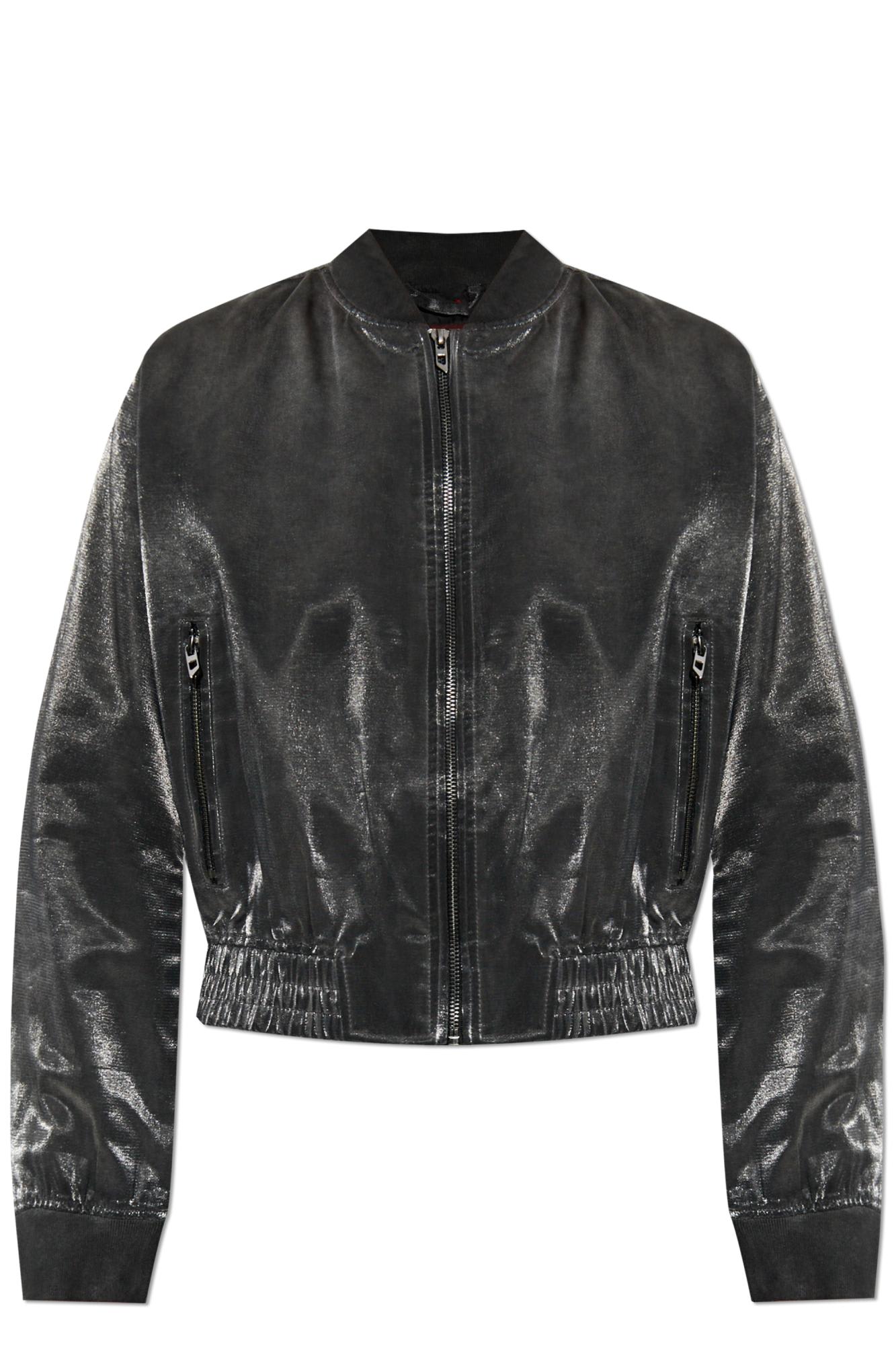 Jacket G-host