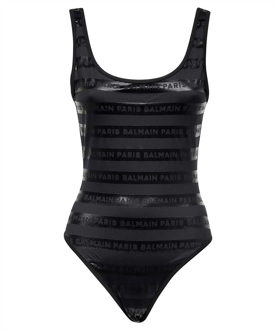 Balmain One-piece Swimsuit