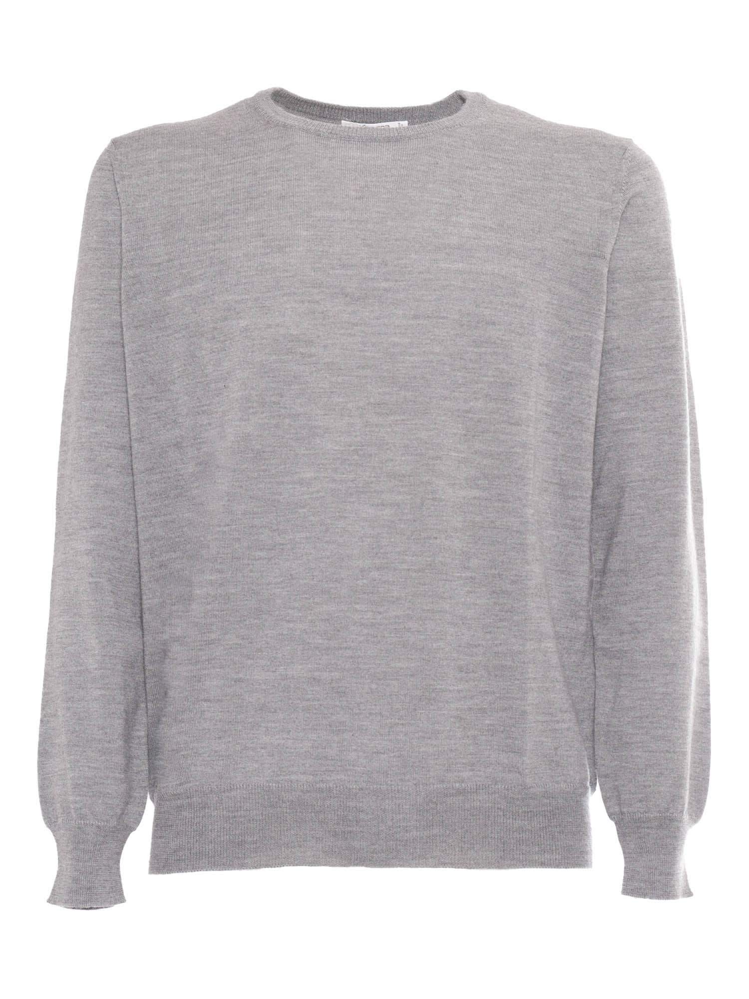 Crewneck Sweater