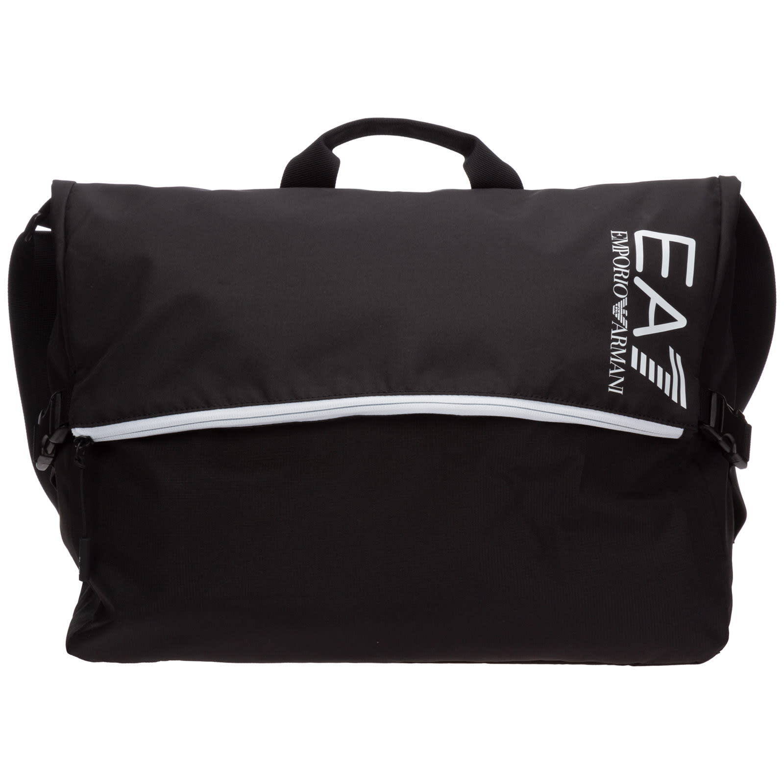 Emporio Armani Ea7 C2 Ultimate Crossbody Bags