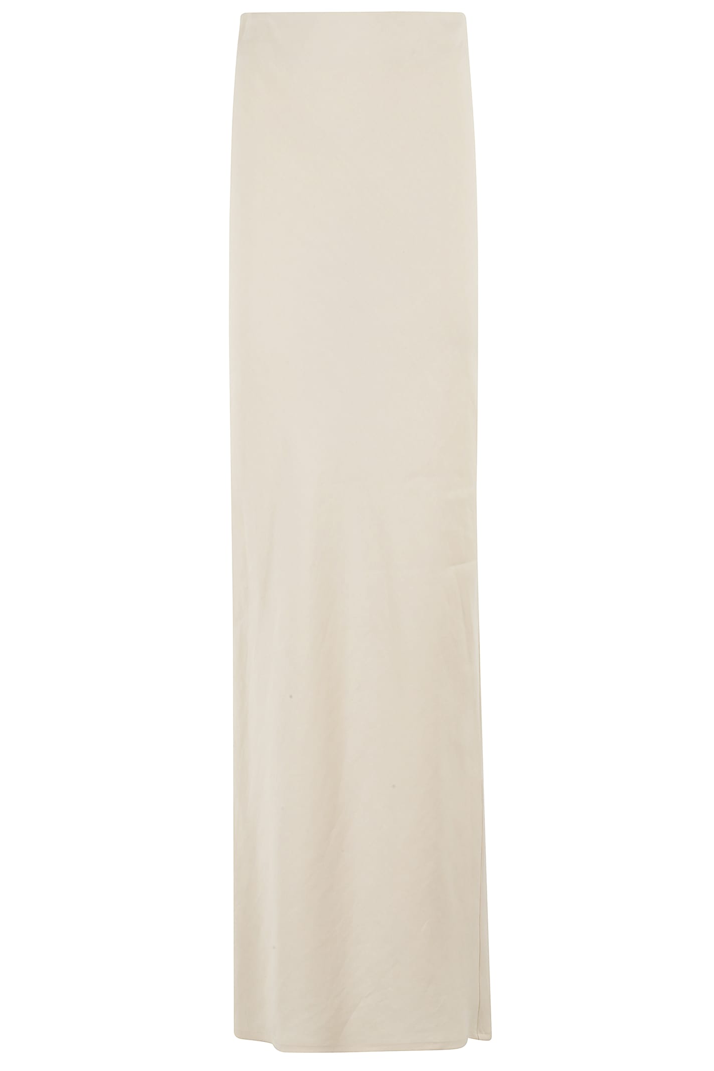 Shop Erika Cavallini Gonna Shirley In Talco