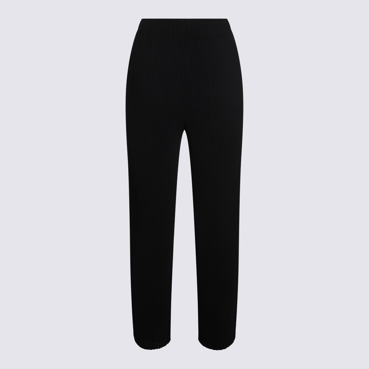 Shop Issey Miyake Black Pant