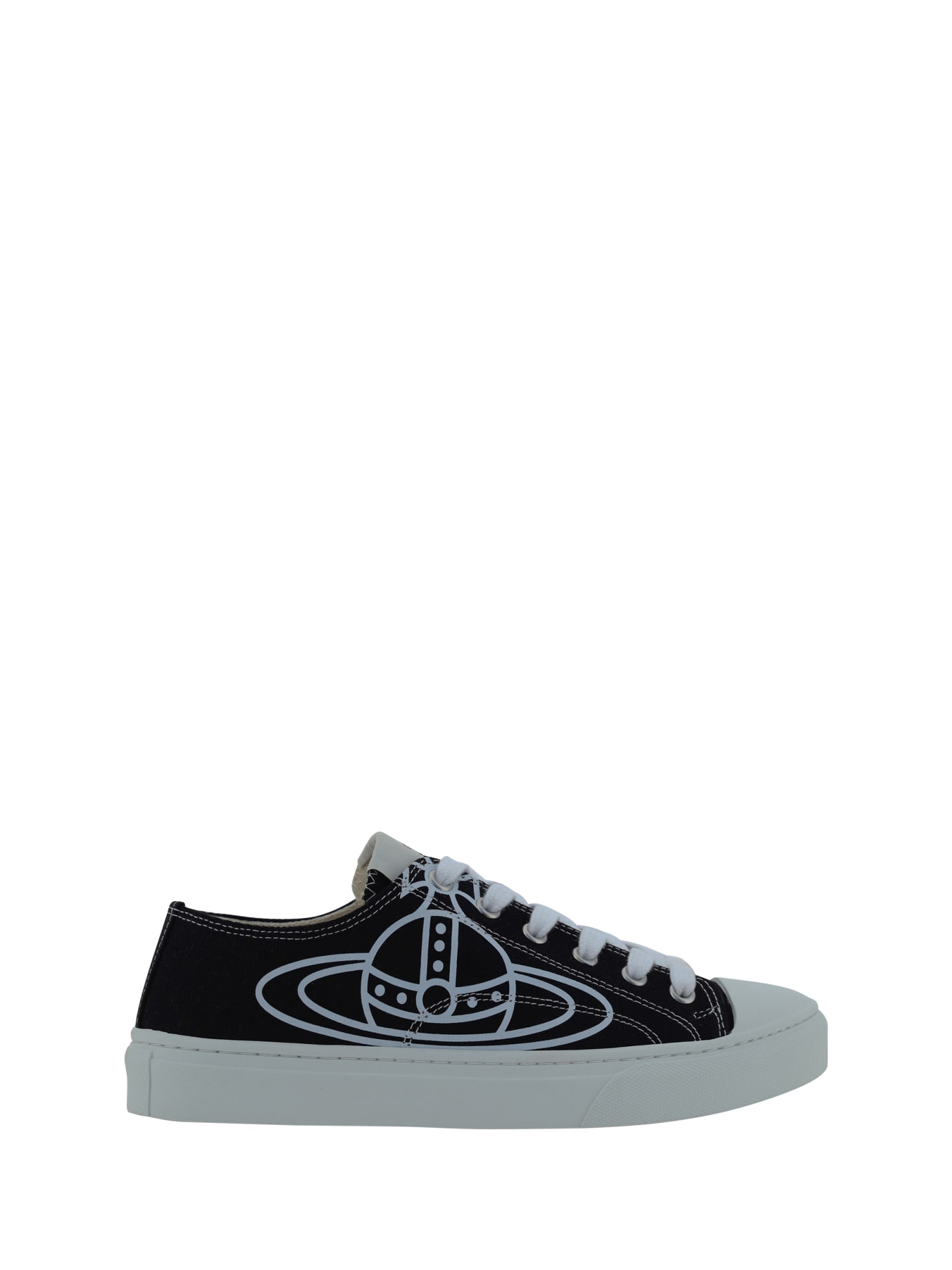 Plimsoll Low Top 2.0 Sneakers