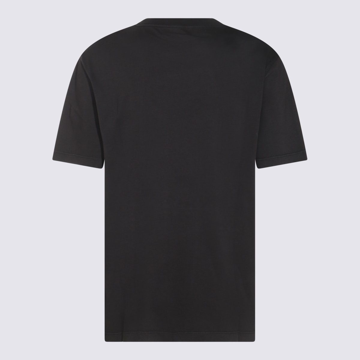 Zadig & Voltaire Edwin Hc Rock And Roll T-shirt In Black