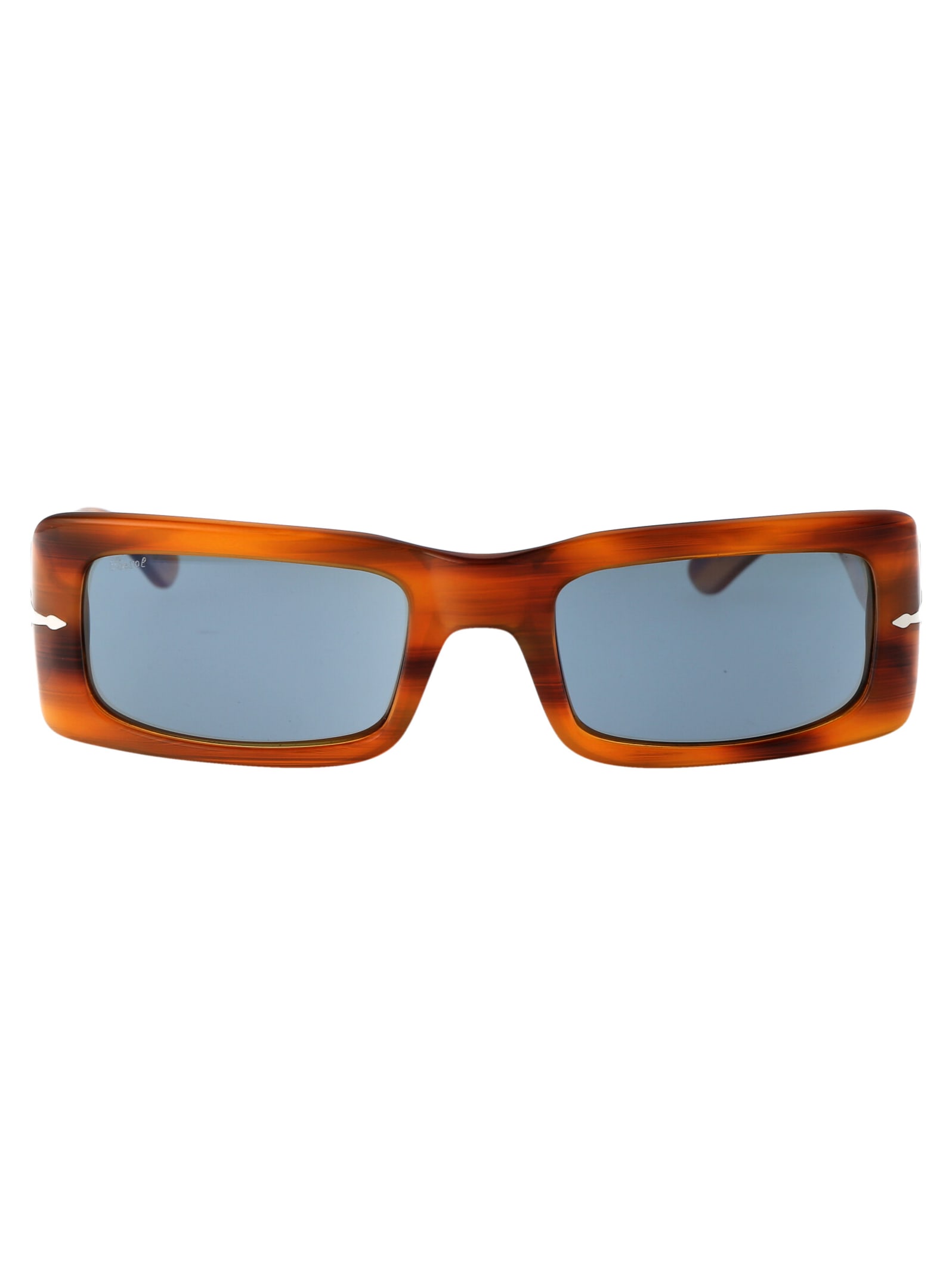 Persol Francis Sunglasses In Brown