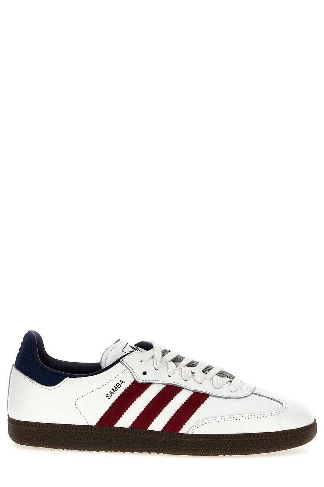 Adidas Originals Adidas Sneakers In Cwhite/tmvire/nindig