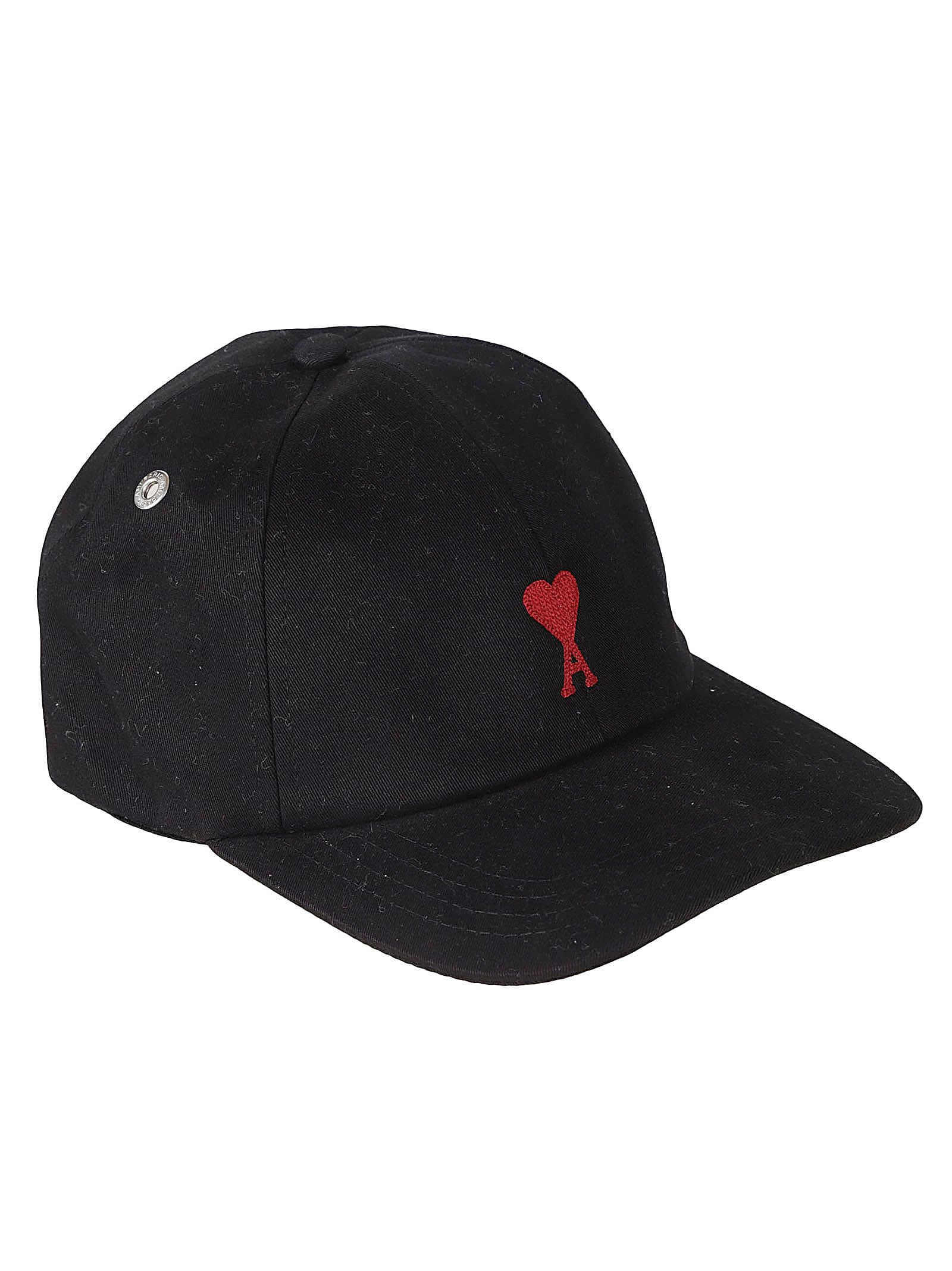 Logo Embroidered Baseball Cap