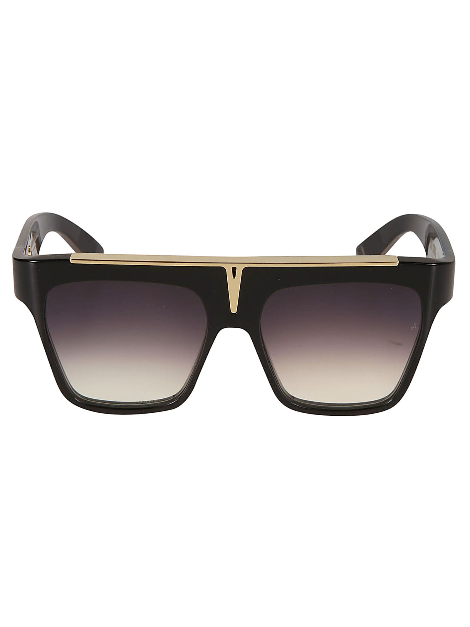 Jacques Marie Mage Selini Sunglasses In Black