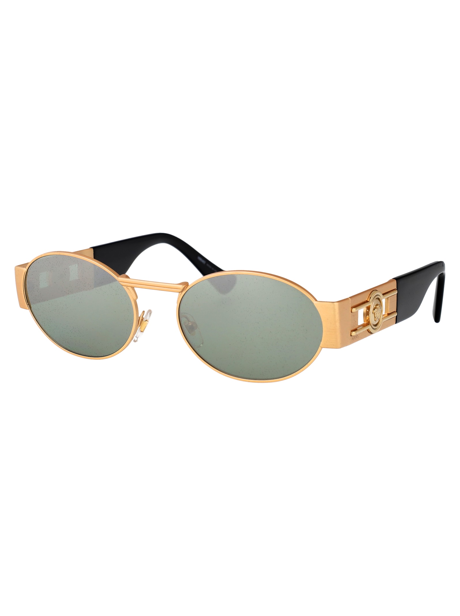 Versace Full Frame Sunglasses