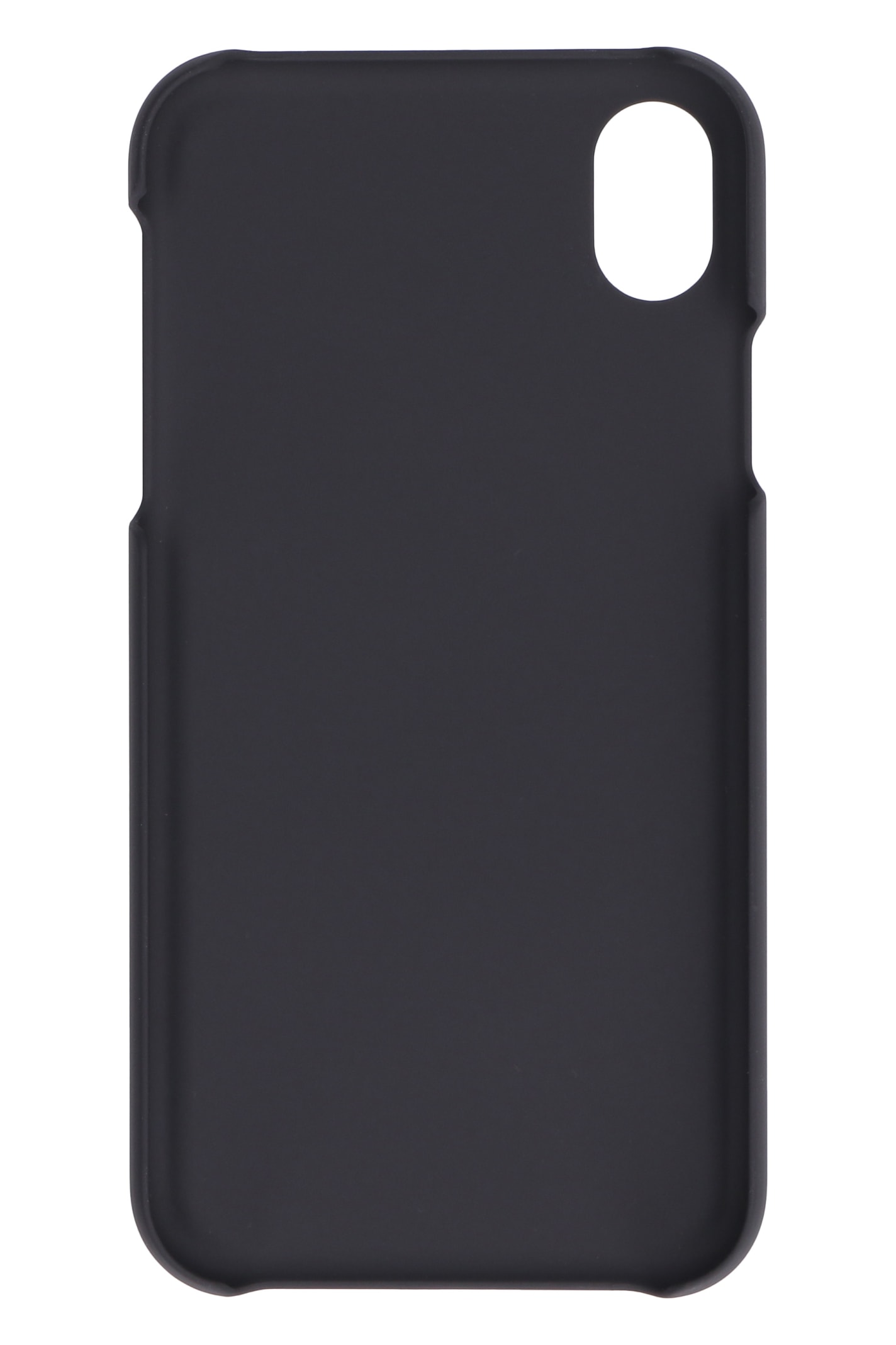Off-White Off-White Iphone Xr Case - black - 11055830 ...