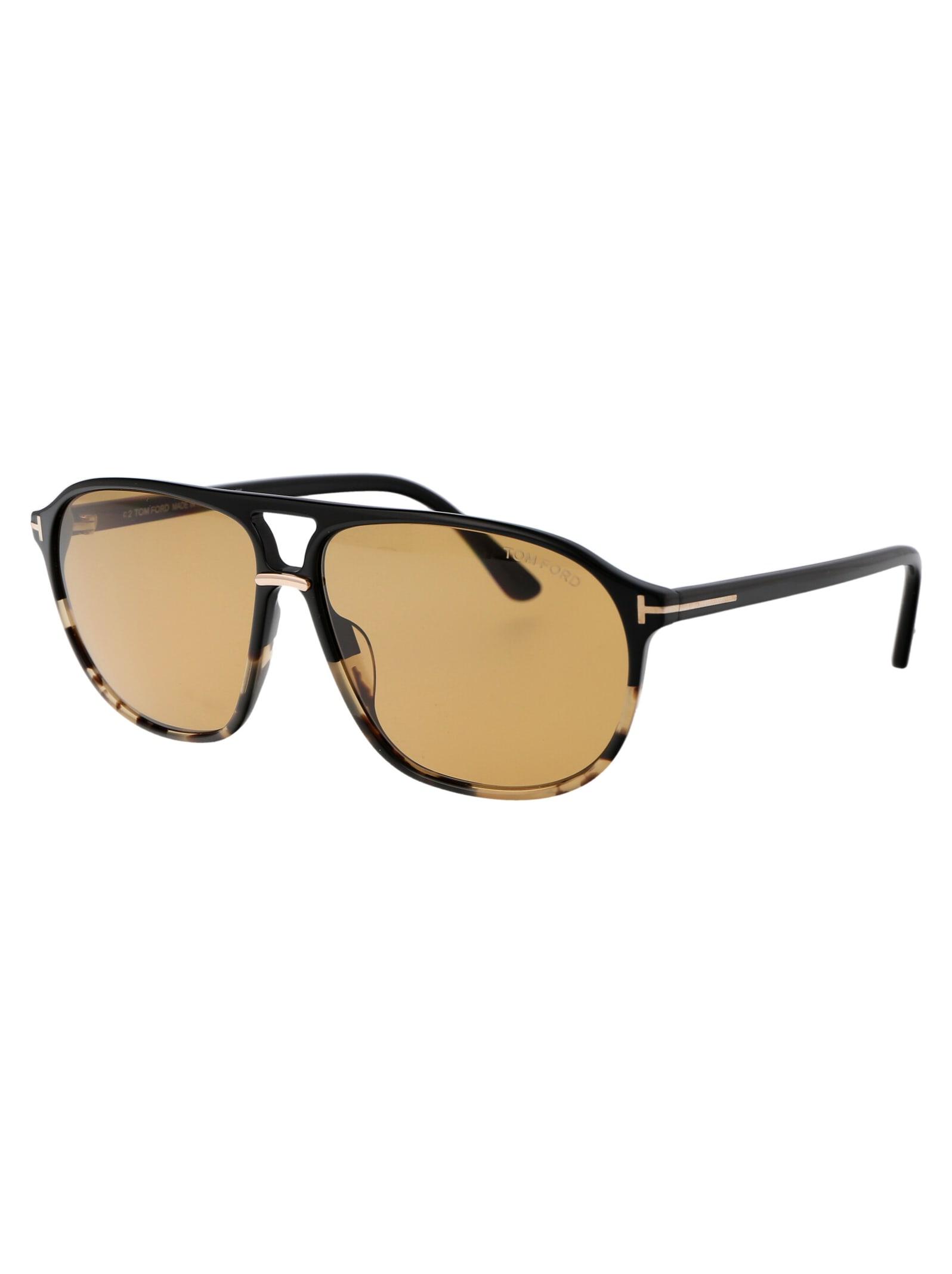 Tom Ford Bruce Sunglasses