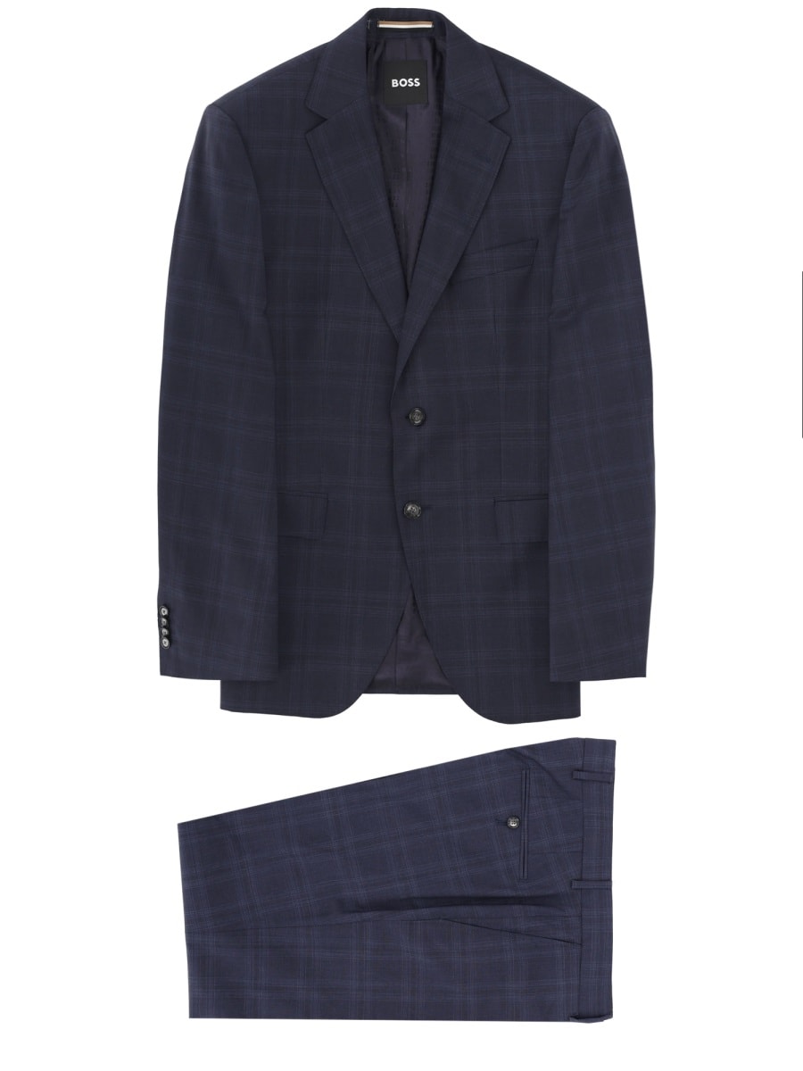 Hugo Boss Two-piece Dress jeckson