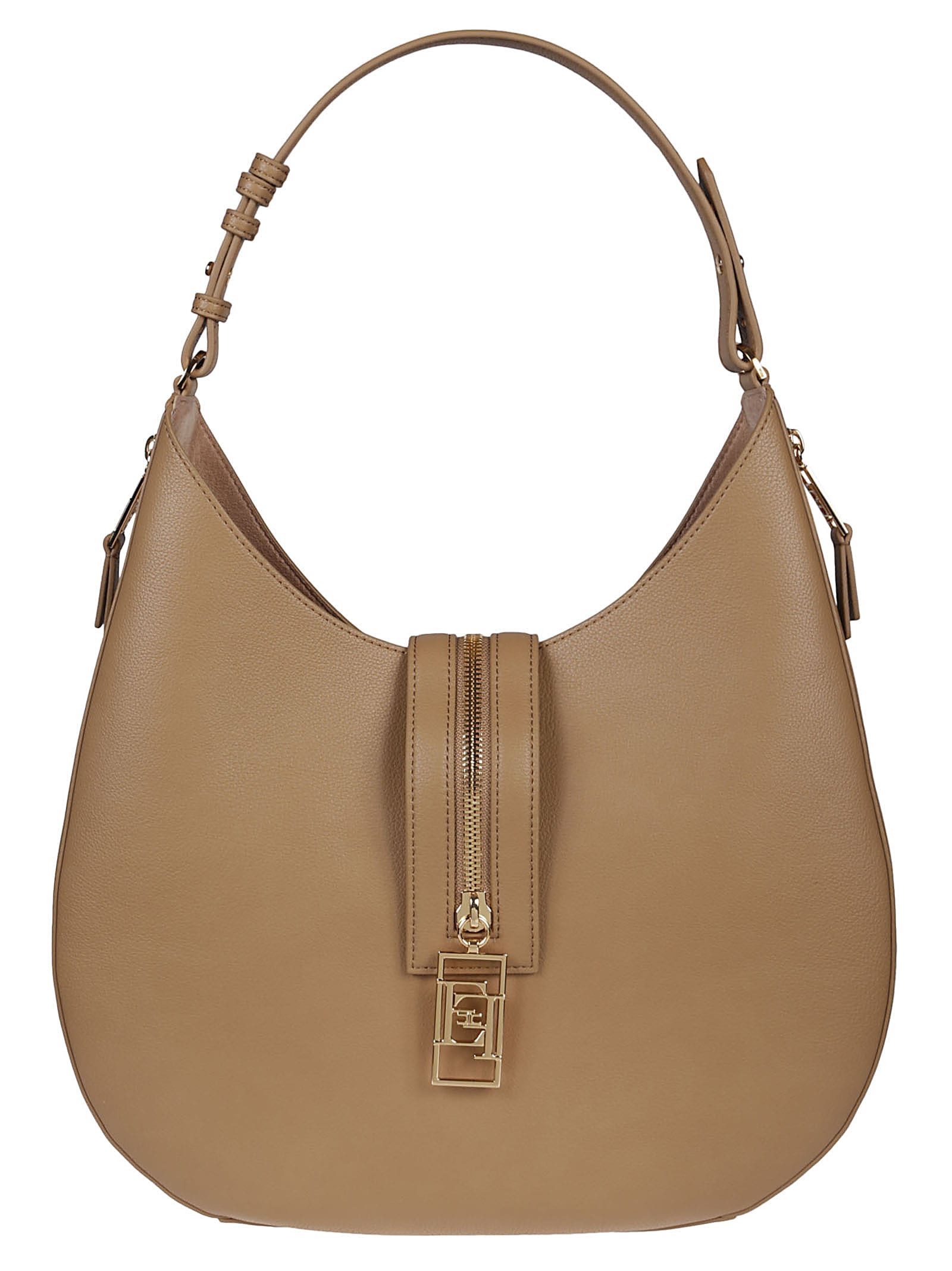 Elisabetta Franchi Hobo Bag