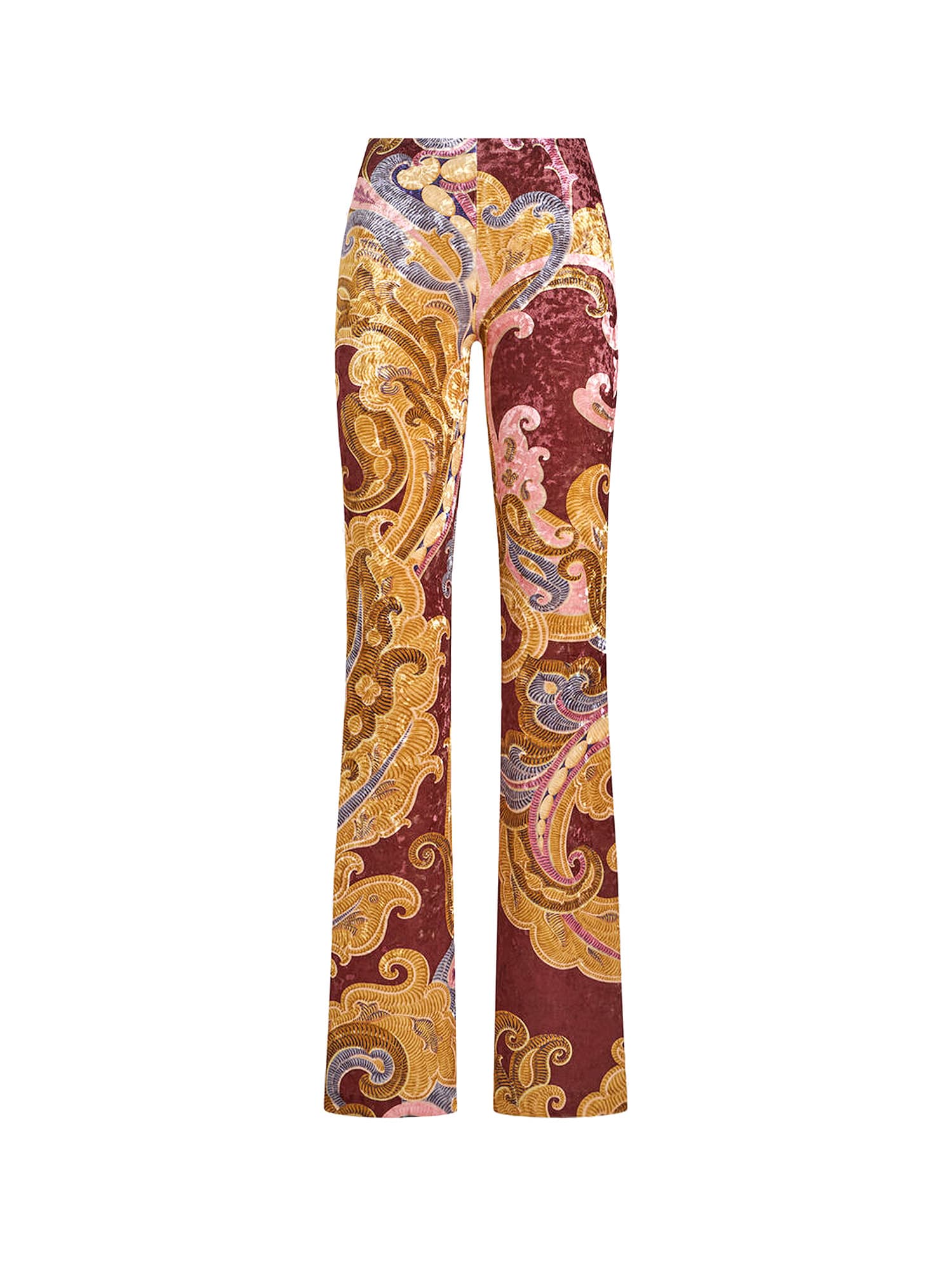 Etro Trouser