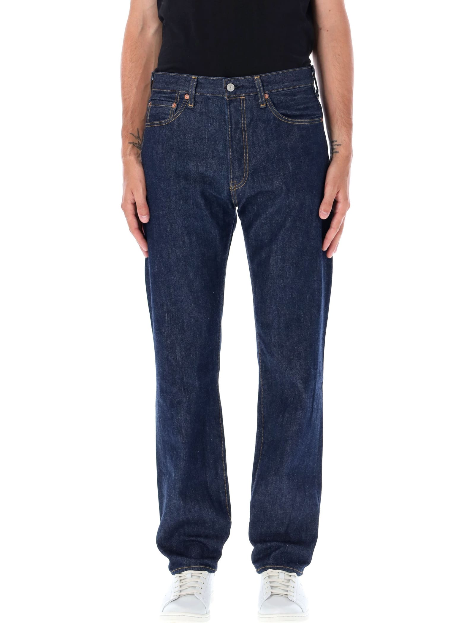 levi's 501 81 jeans