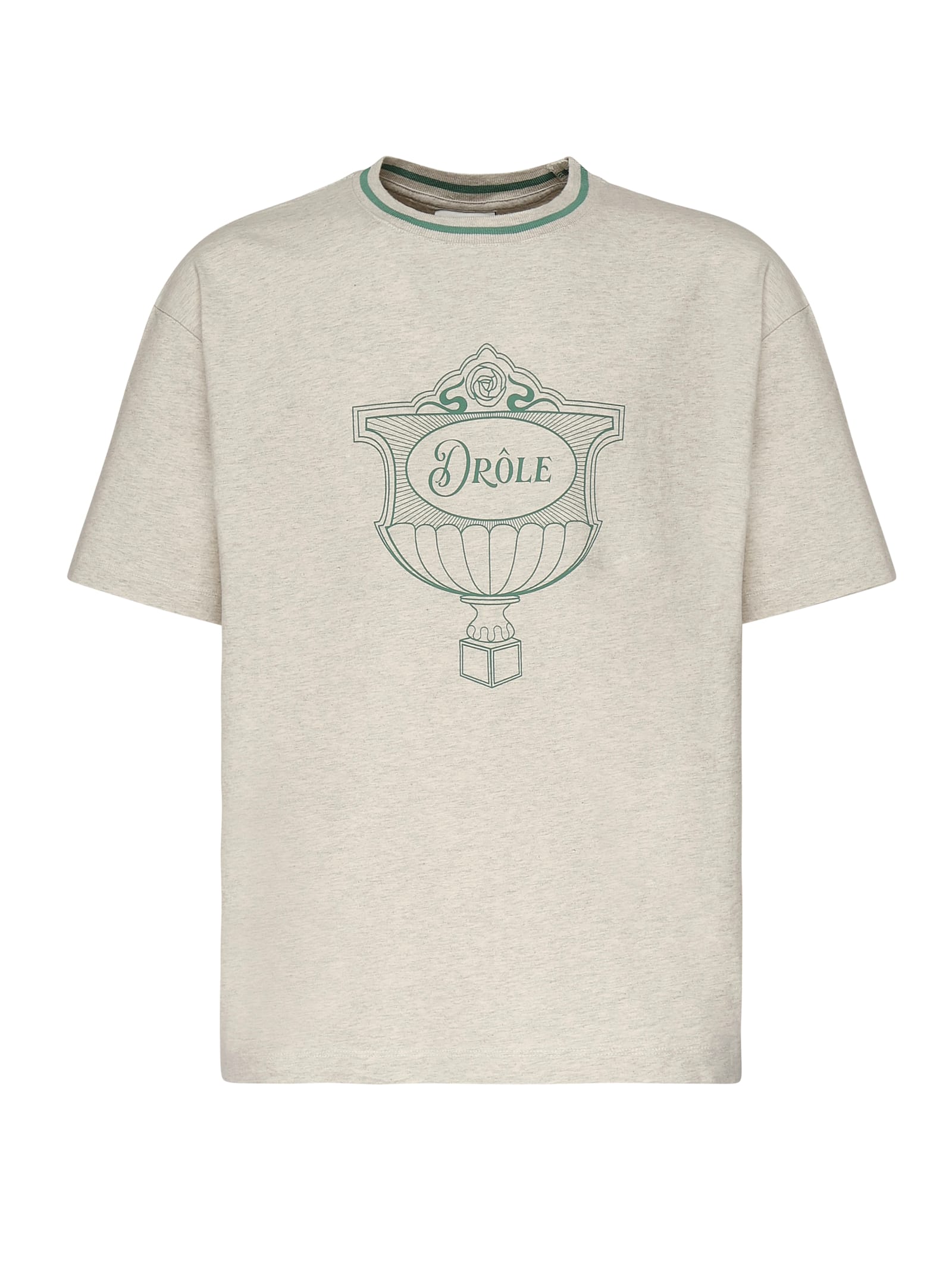 Drôle Cup T-shirt