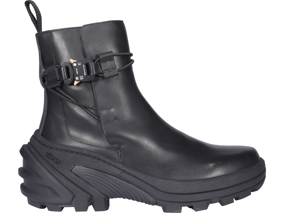 1017 ALYX 9SM Chelsea Boots