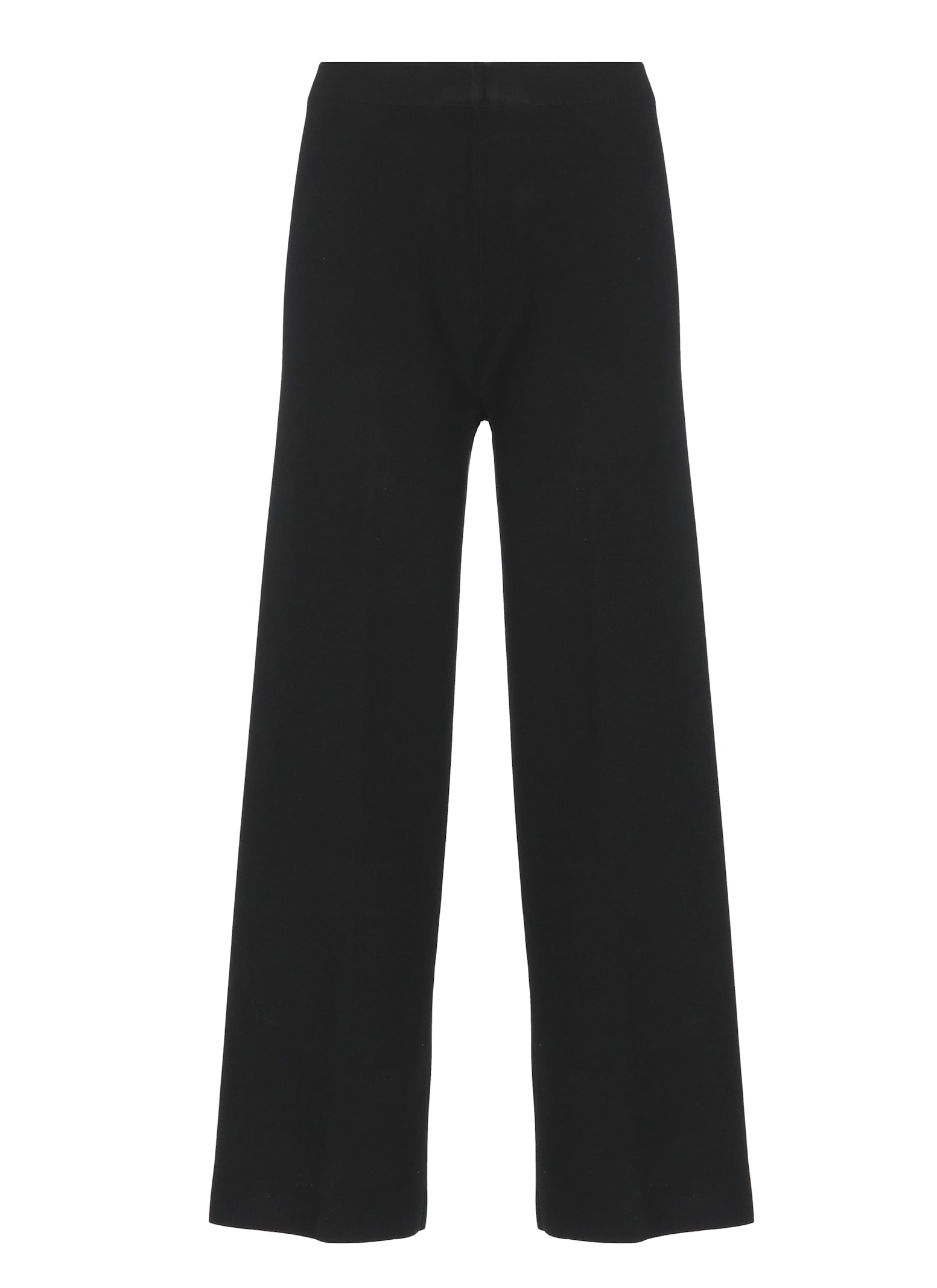 D. Exterior Viscose Pants