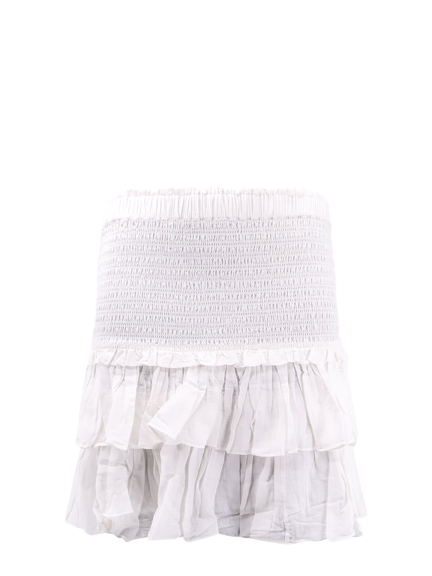 Marant Étoile Naomi Skirt