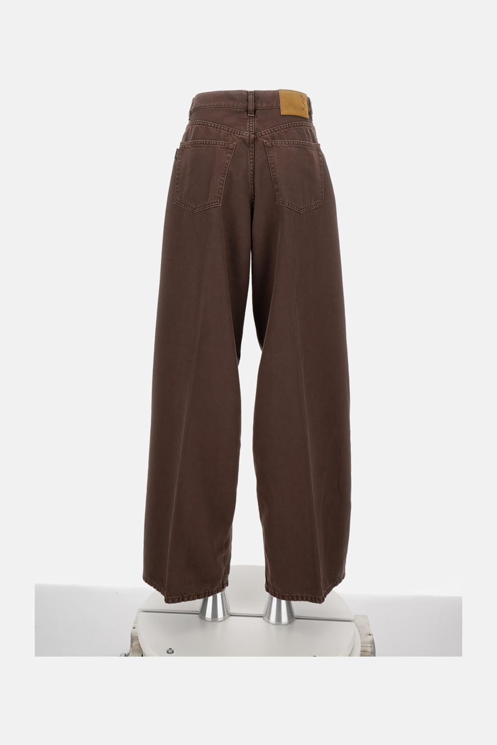 Bethany Soft Ecru Jeans