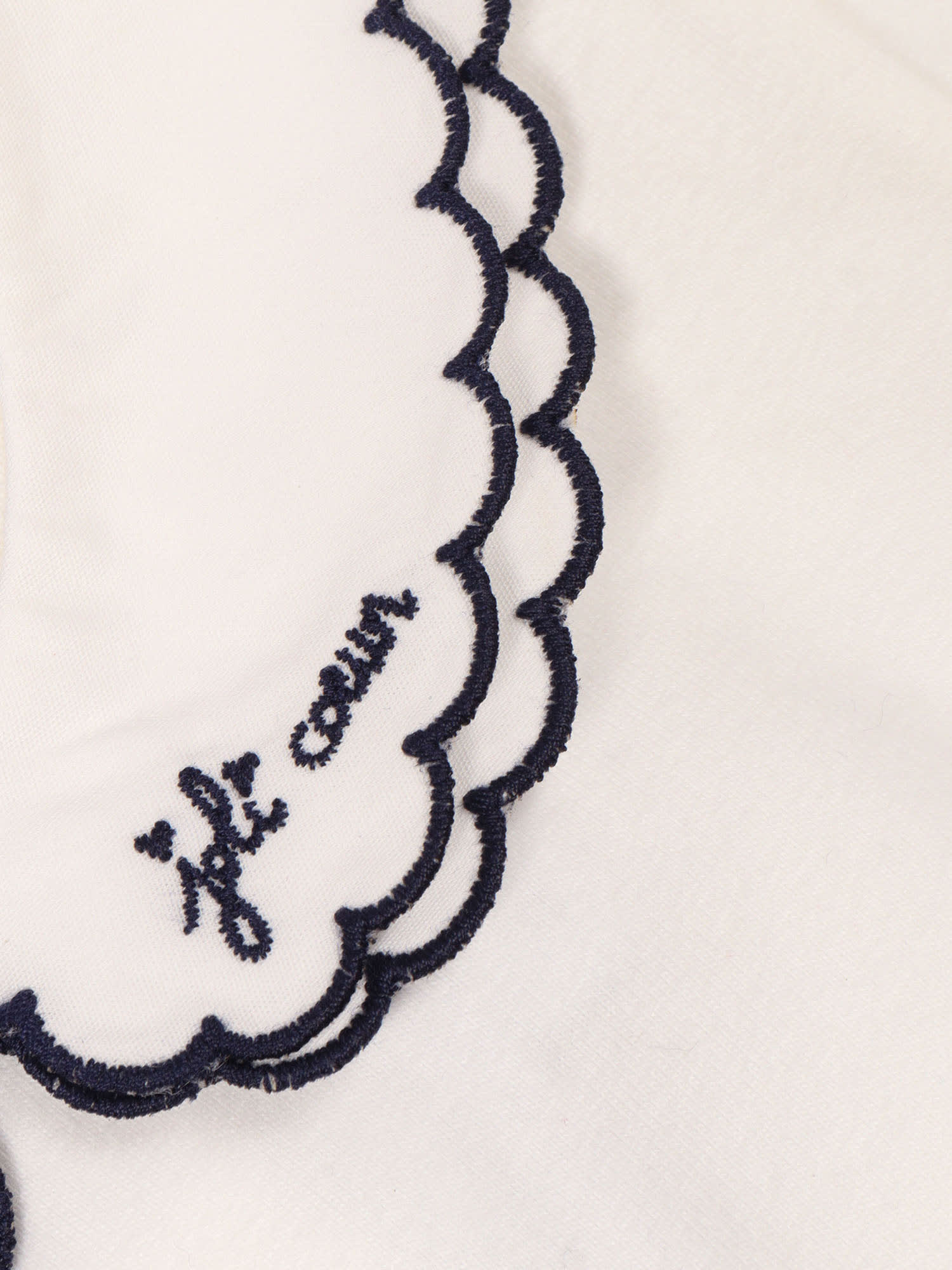 Tartine Et Chocolat Body In White