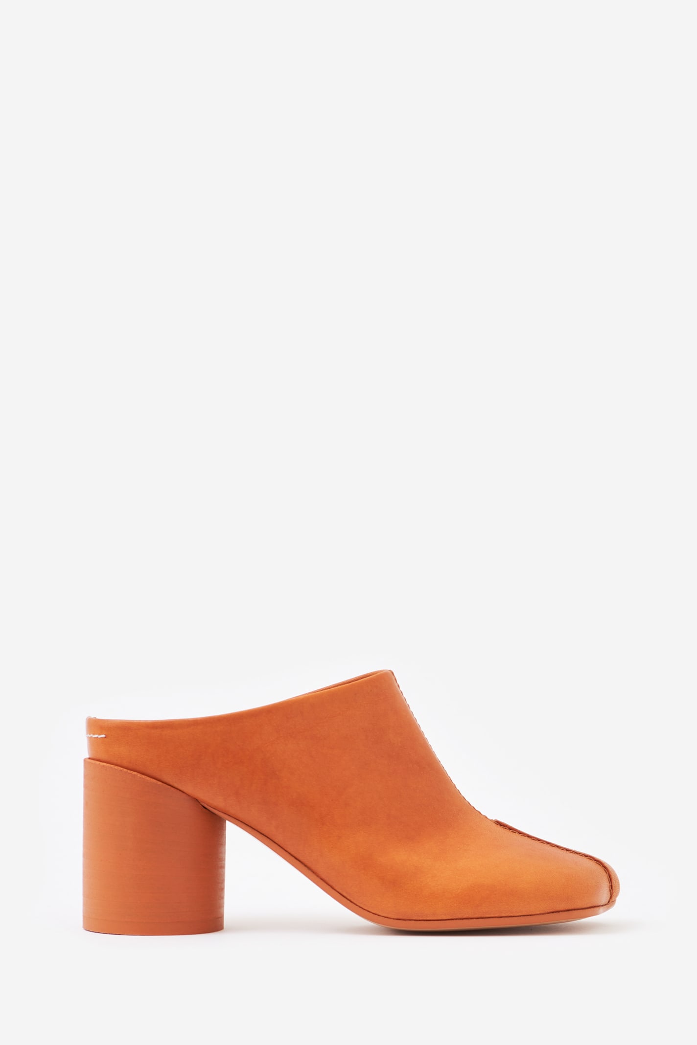 Shop Mm6 Maison Margiela Sandals
