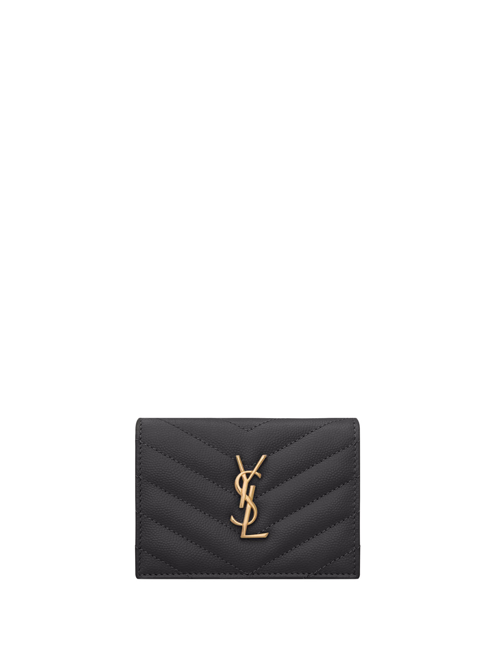Wallets Black