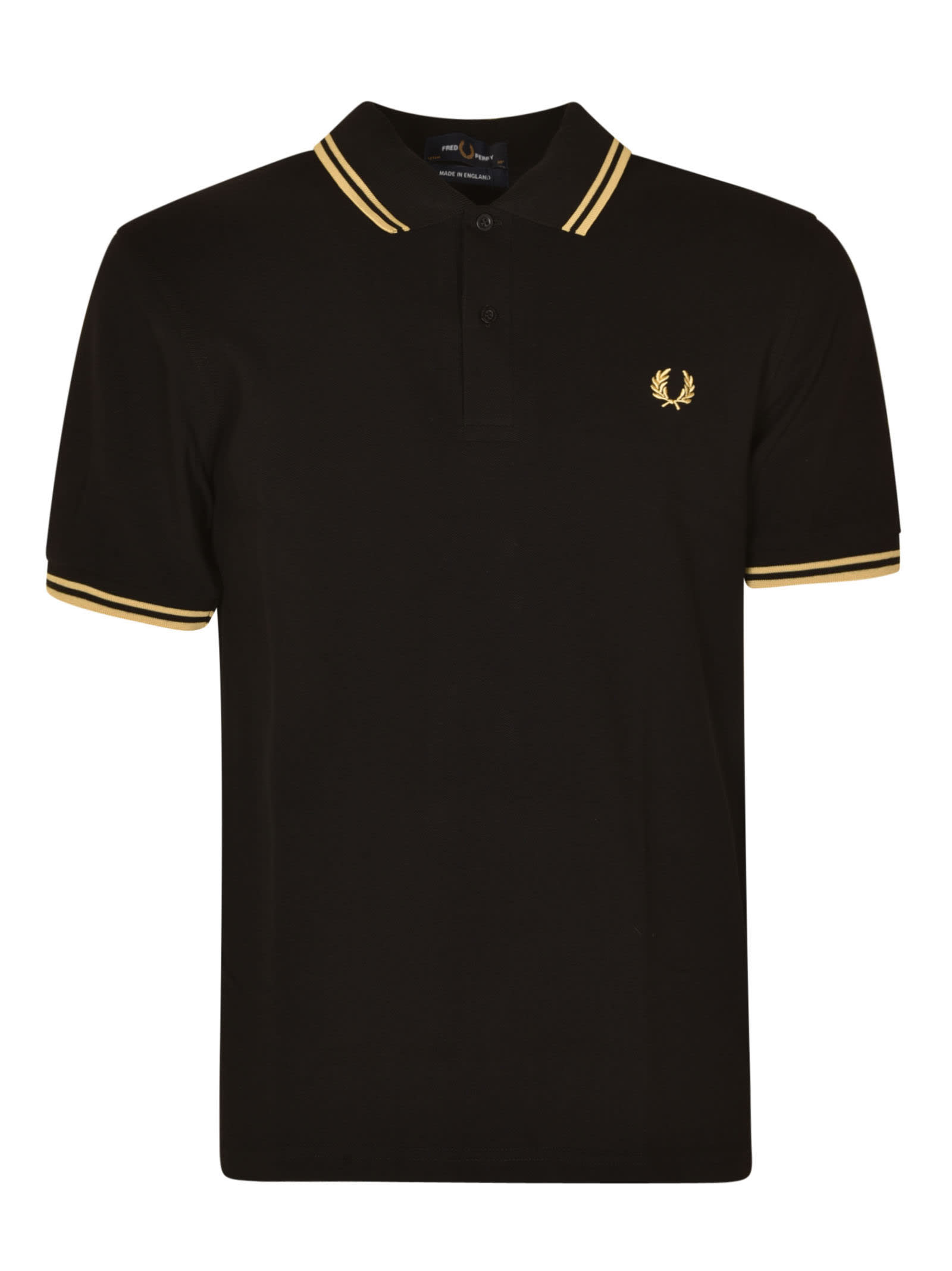 Fred Perry Perry Shirt