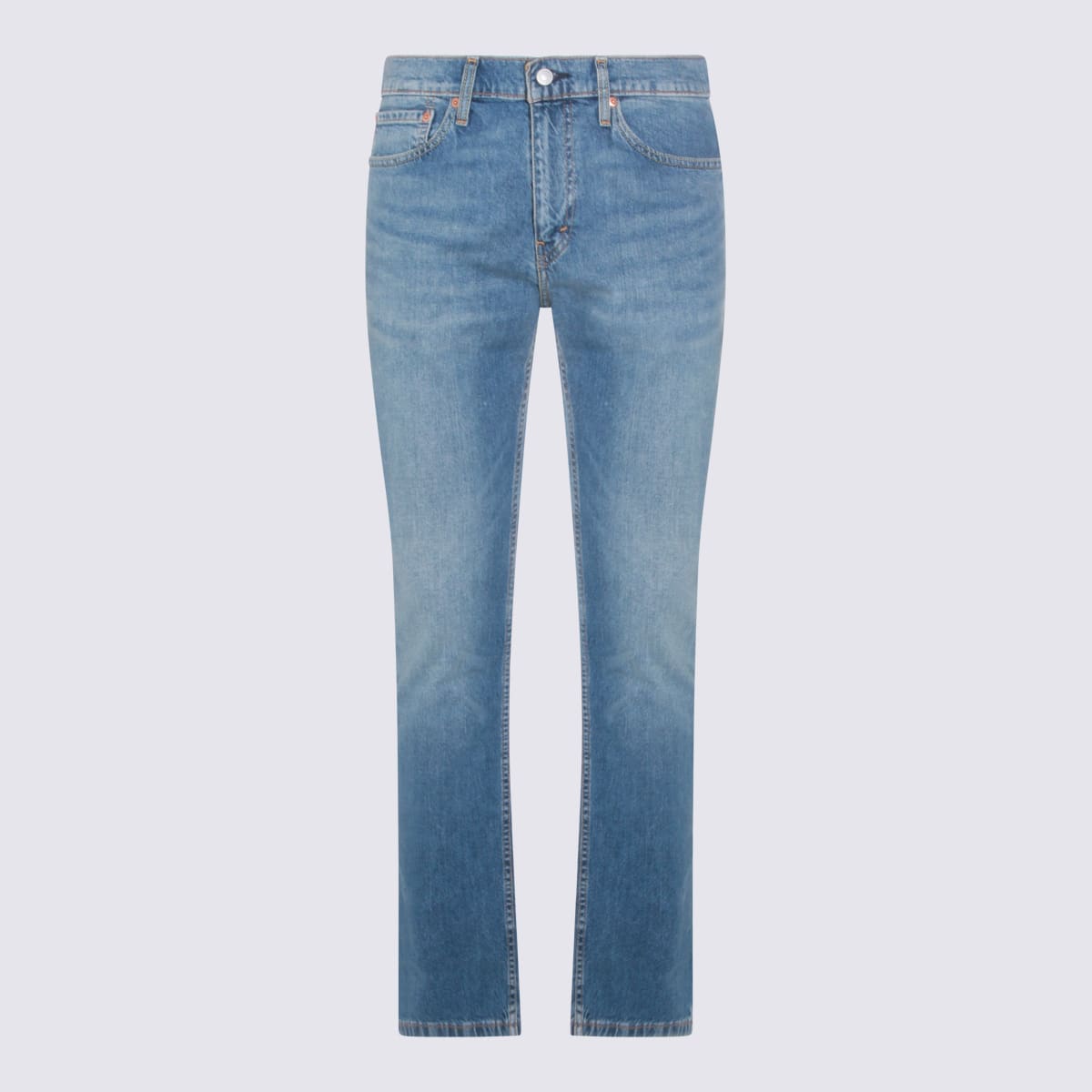 Levi's Jeans Cloud Watching In Blue