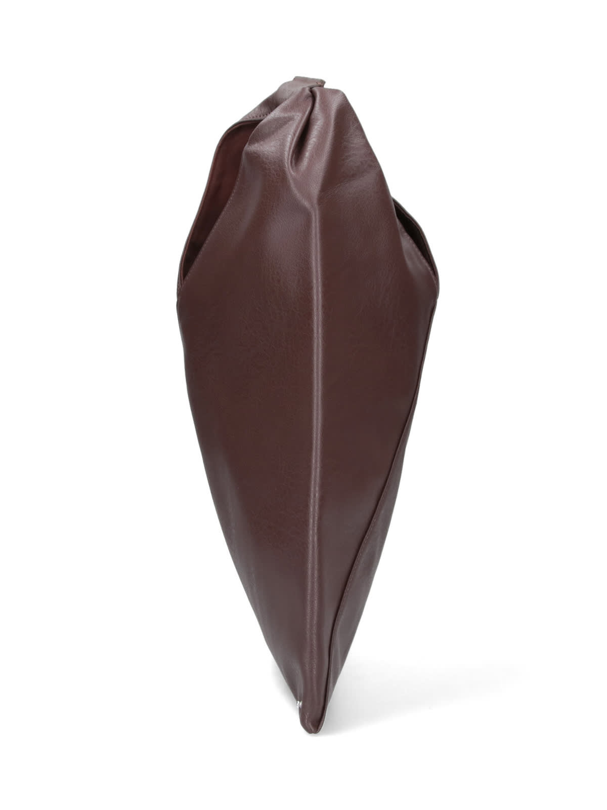 Mm6 Maison Margiela Japanese Medium Tote Bag In Brown