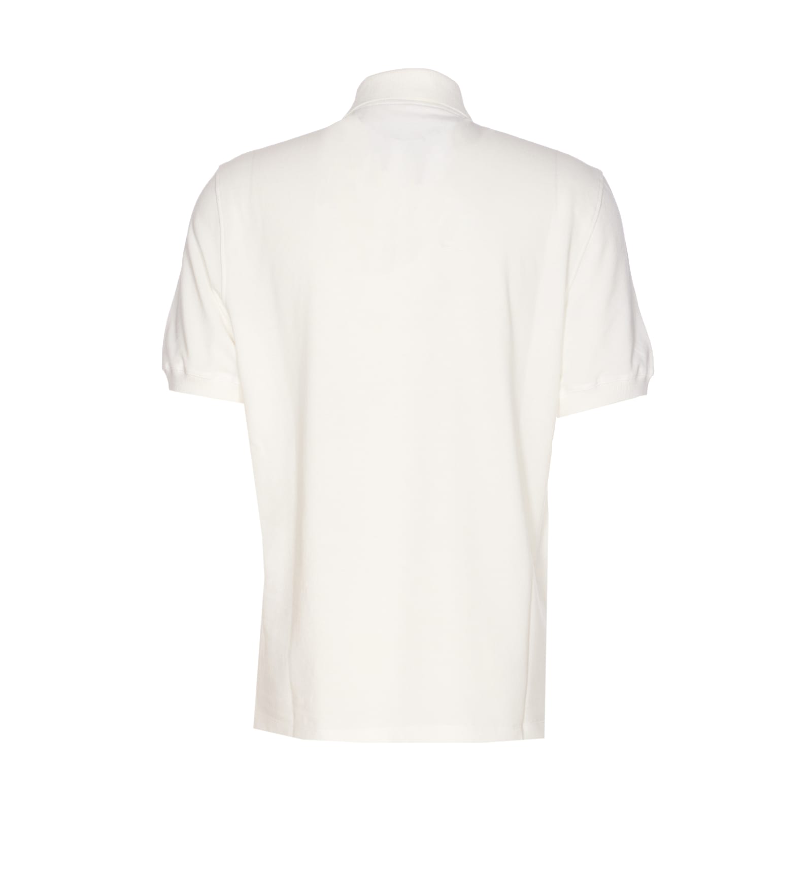 Brunello Cucinelli T-shirts And Polos In White