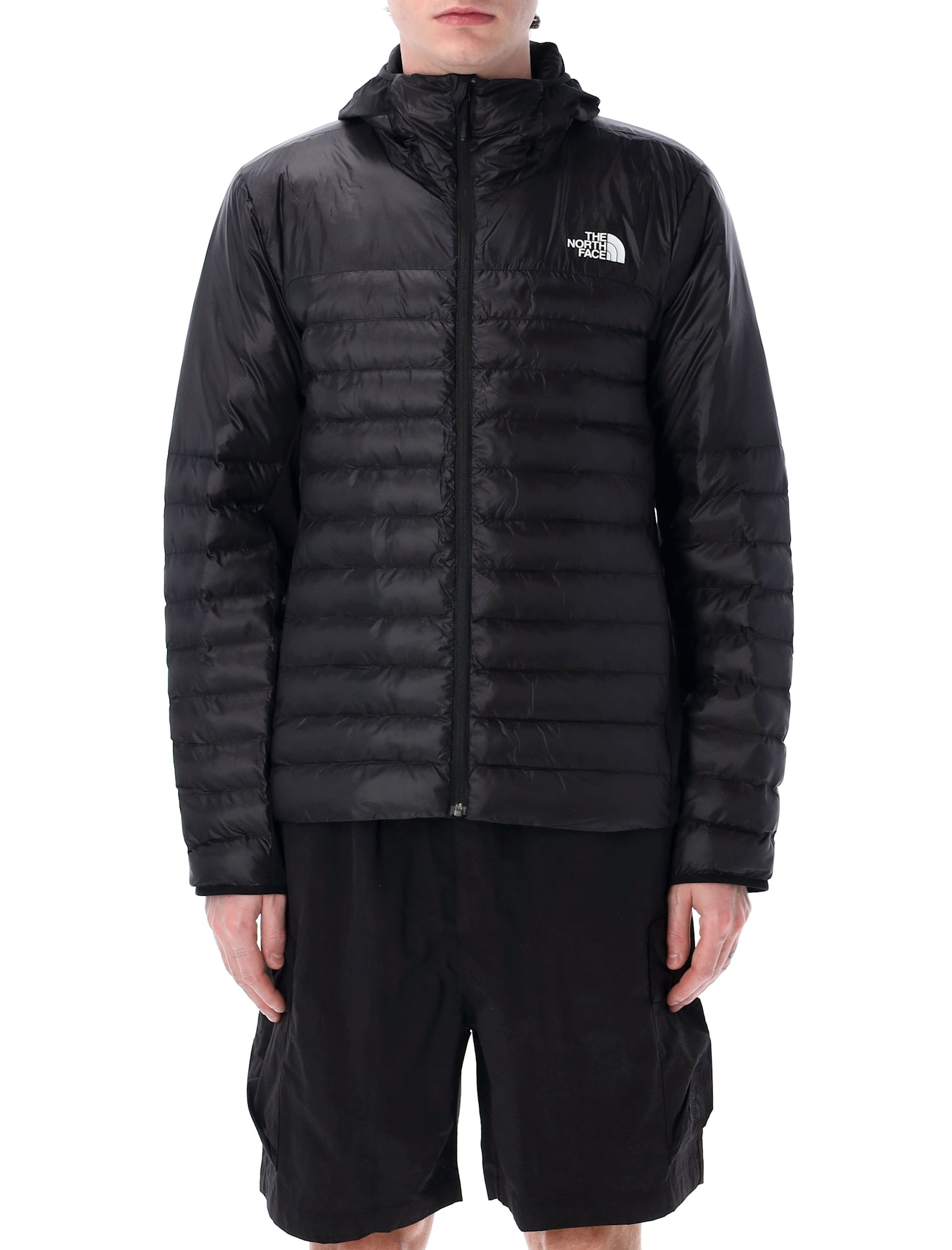 Terra Peak Hybrid Hooded Jacket