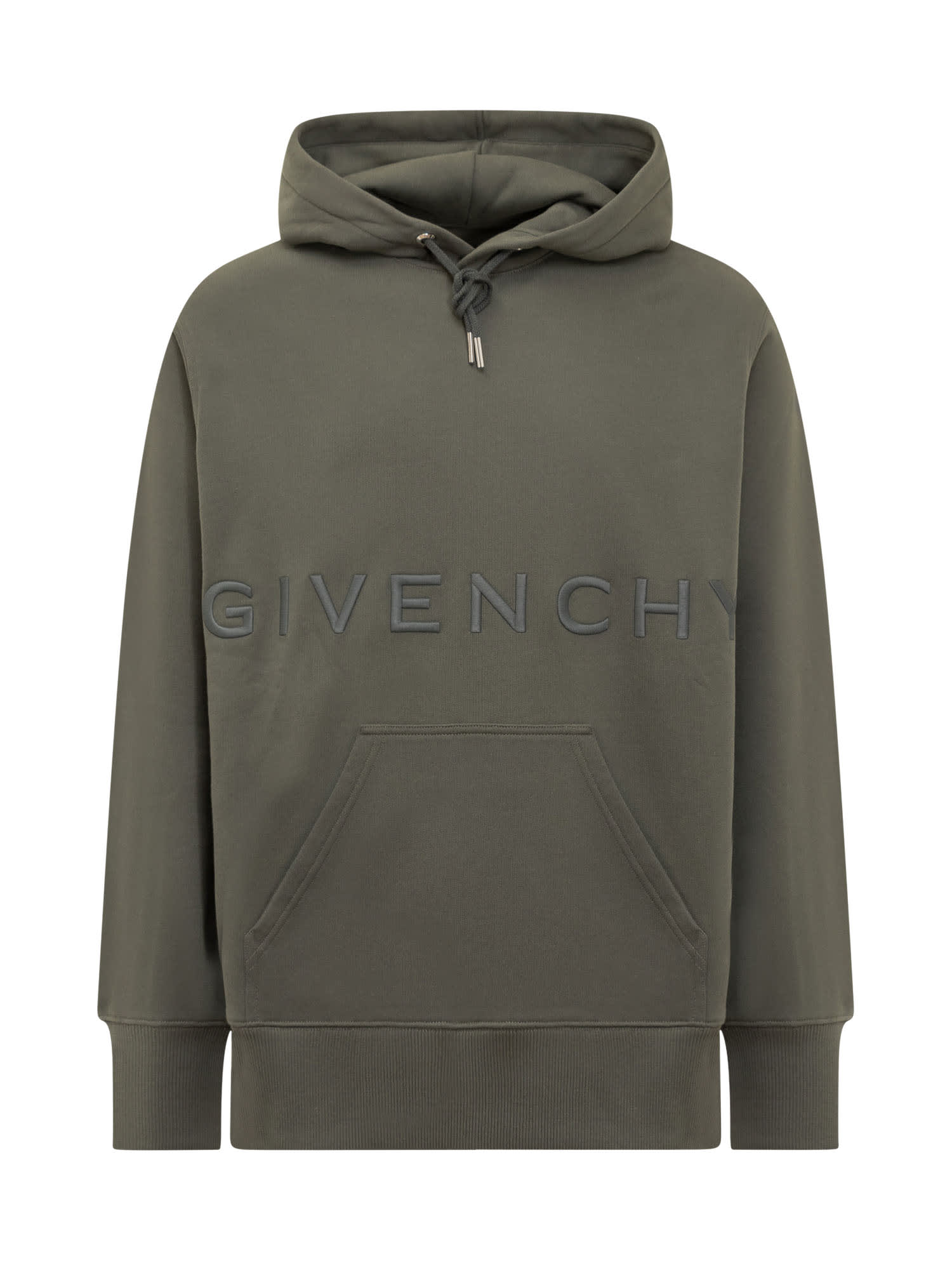 GIVENCHY CLASSIC FIT HOODIE