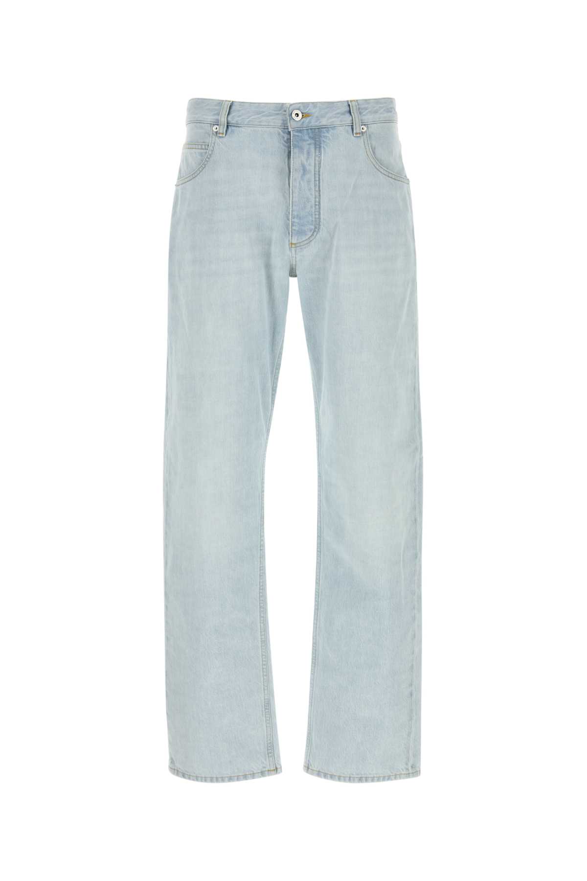 BOTTEGA VENETA DENIM JEANS