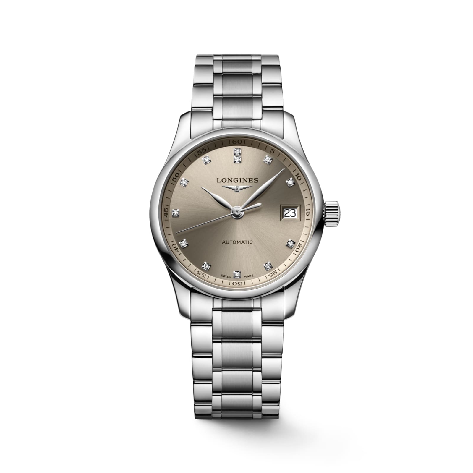 Longines The Longines Master Collection Watches