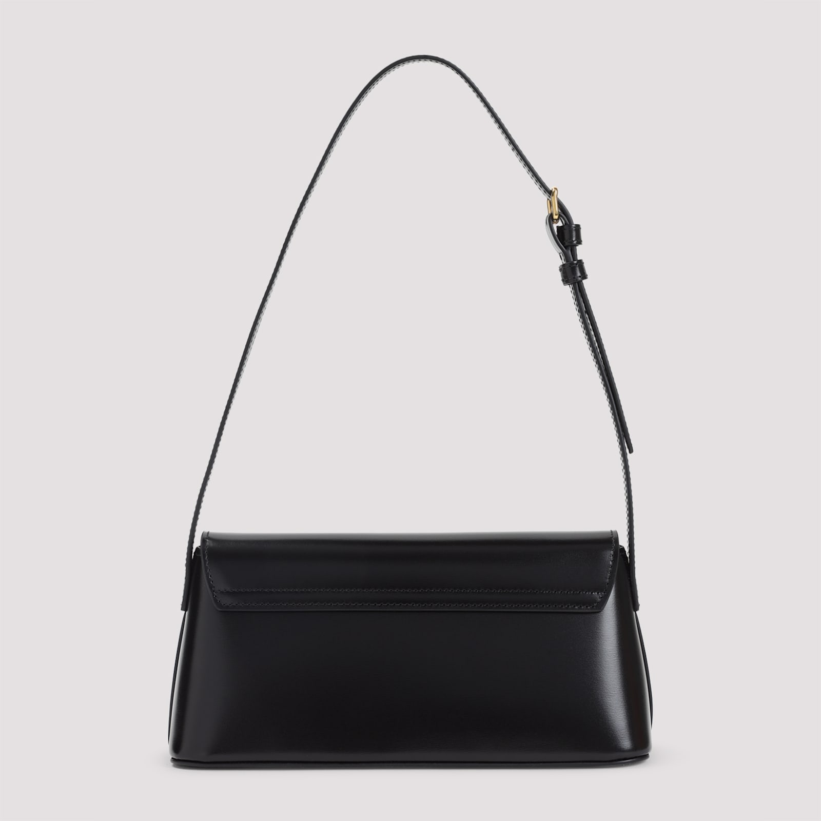 Celine Diane Shoulder Bag Adjustable Strap