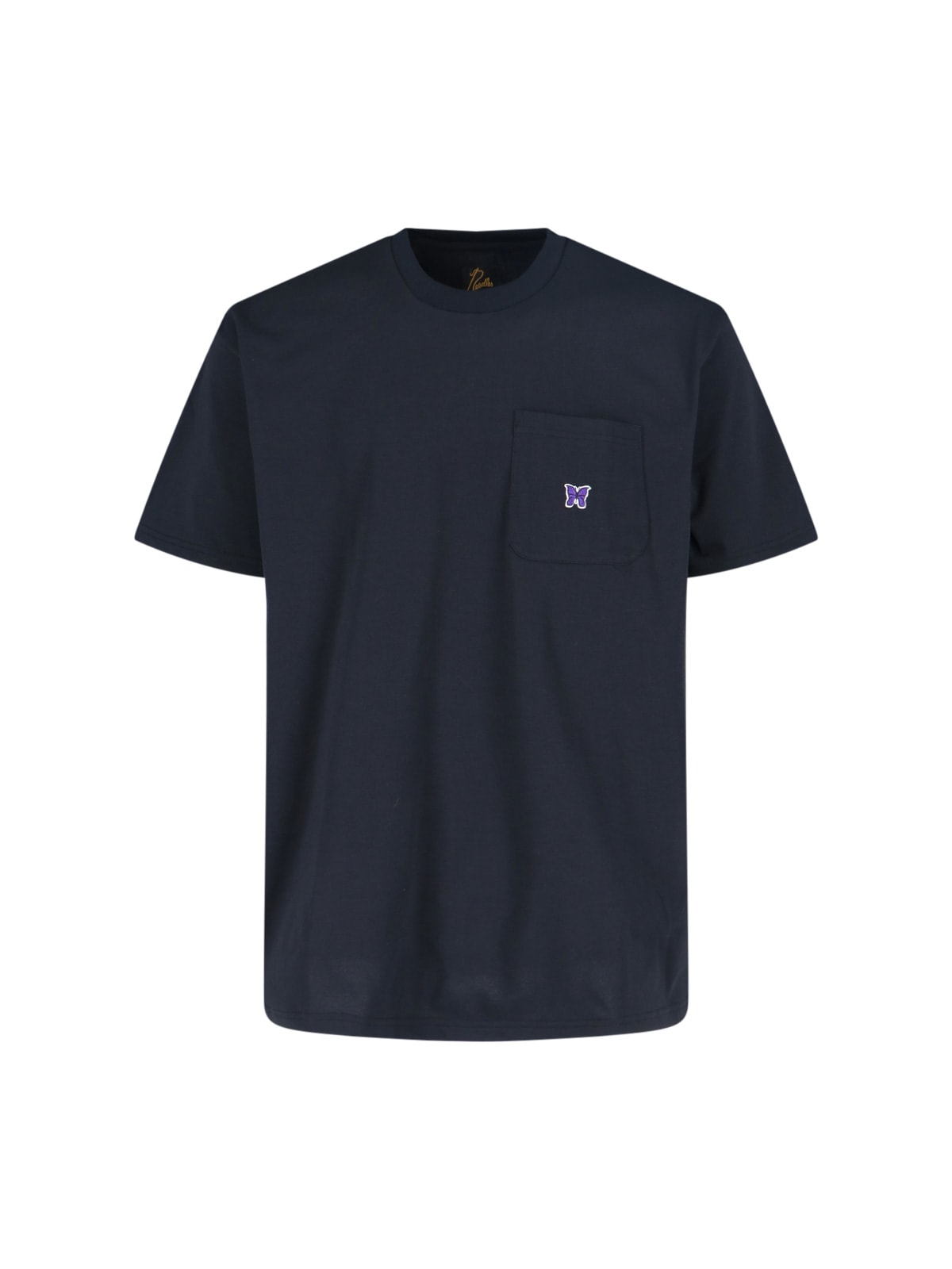 Logo Pocket T-shirt