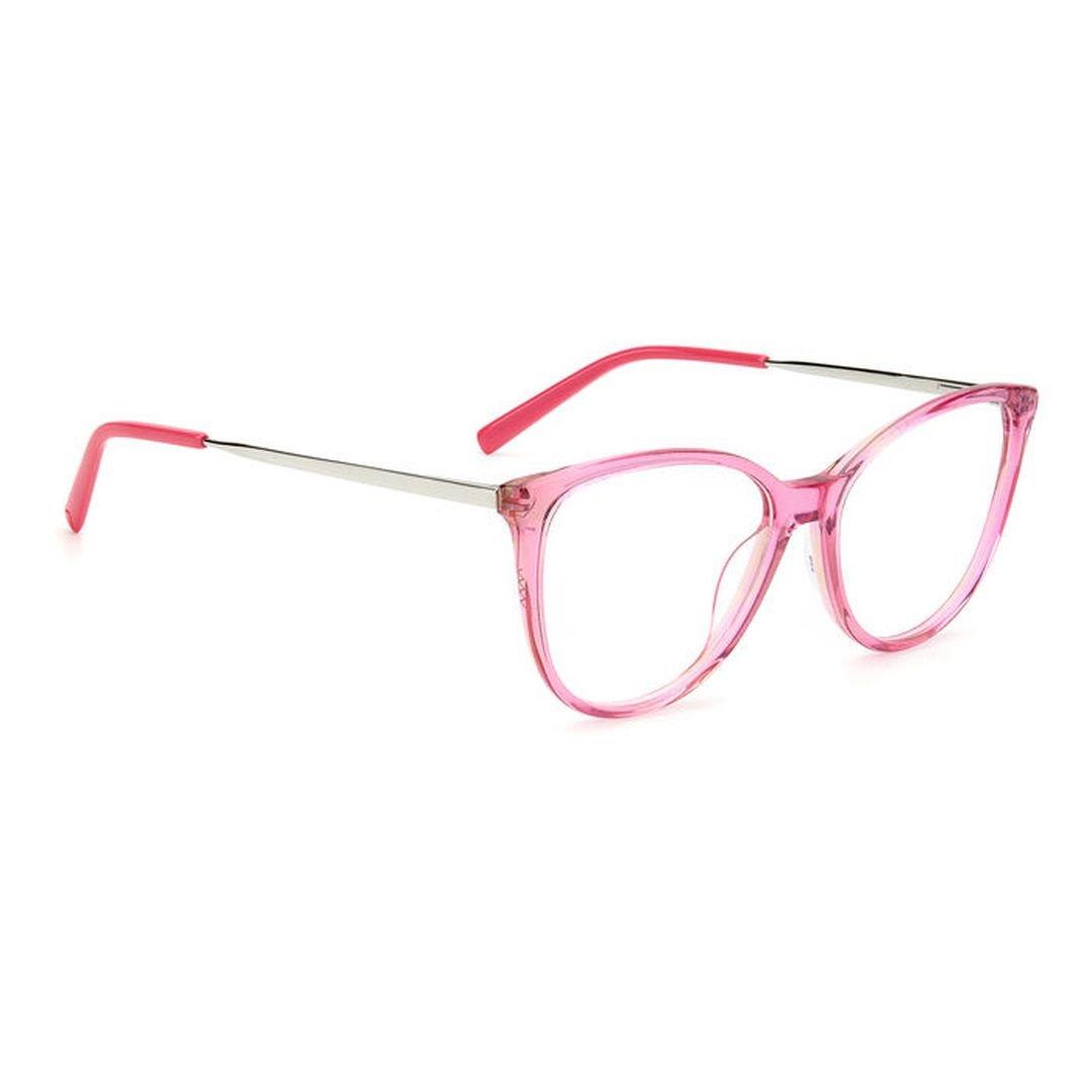 MISSONI M EYEWEAR CAT-EYE FRAME GLASSES