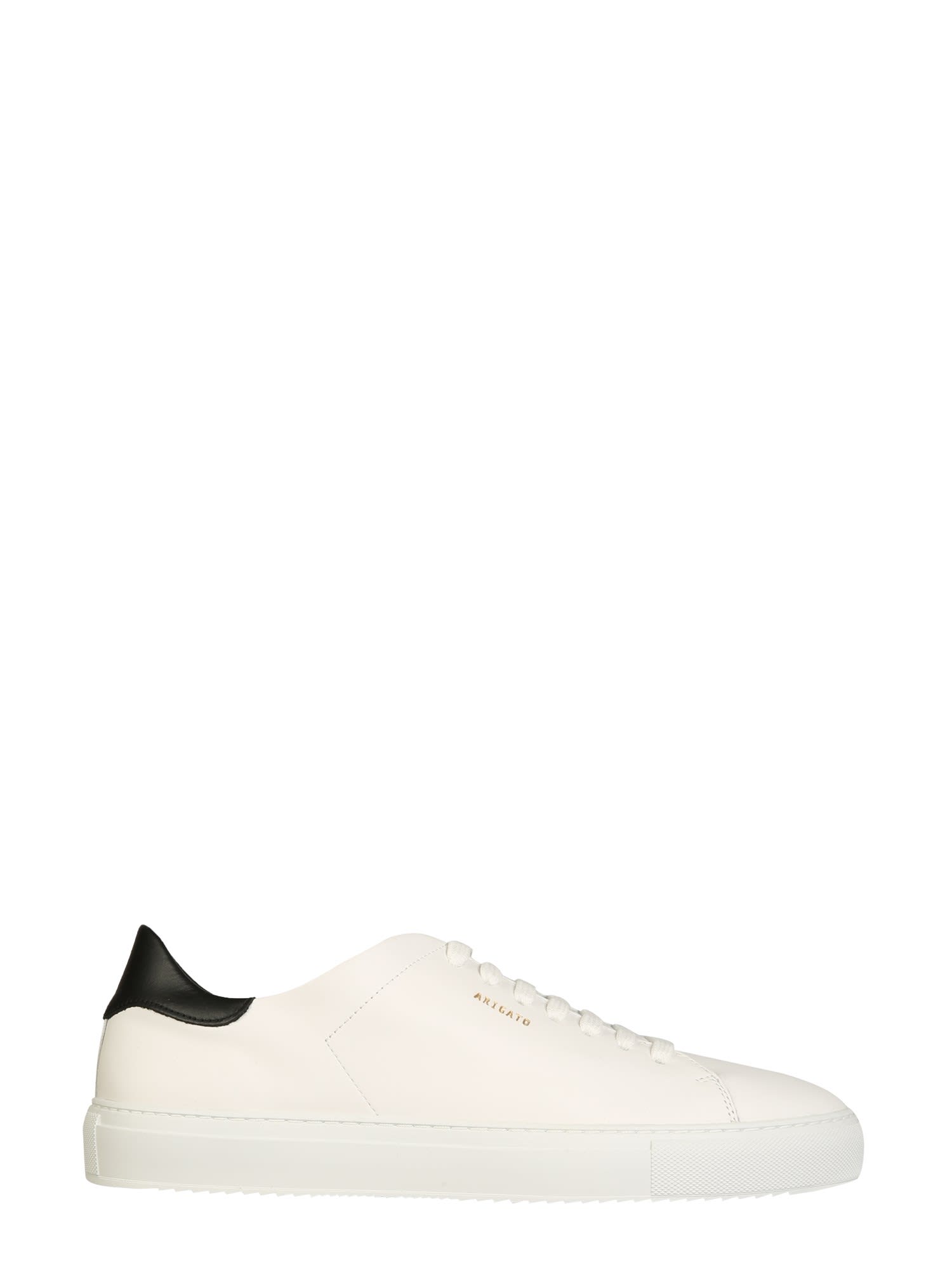Axel Arigato Clean 90 Contrast Sneakers