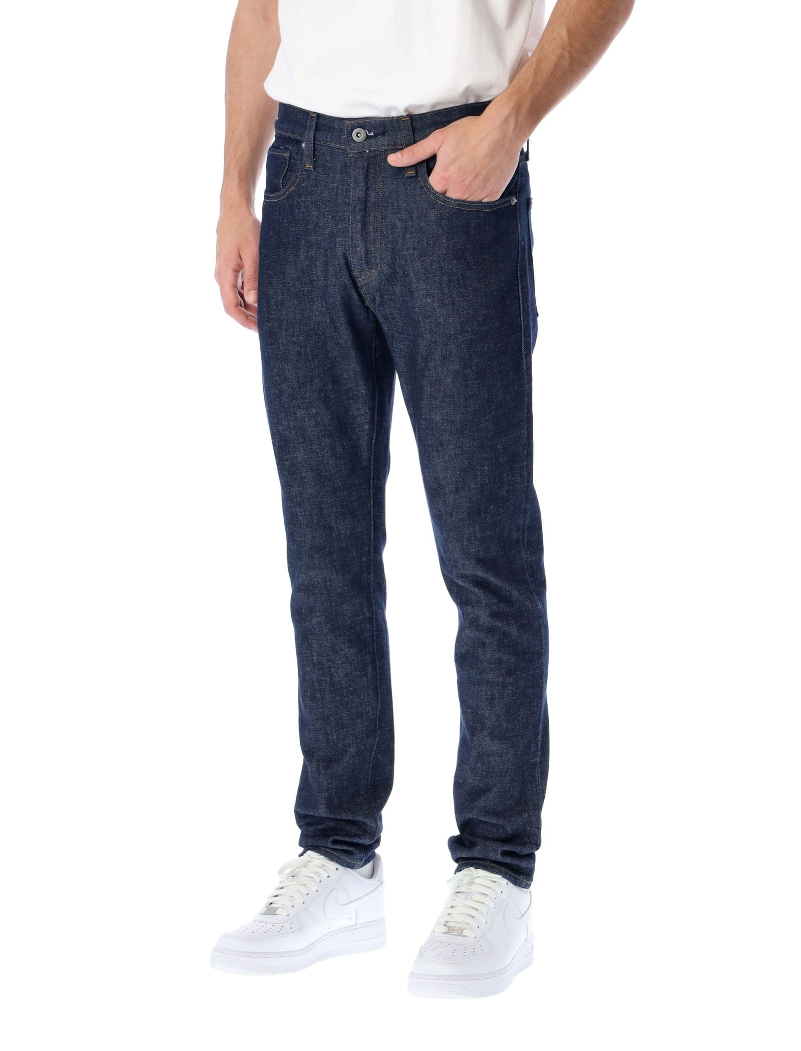 Levis Made & crafted 512 Slim-fit Jeans