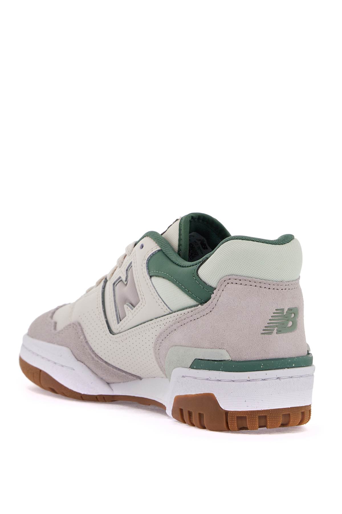 NEW BALANCE 550 SNEAKERS 