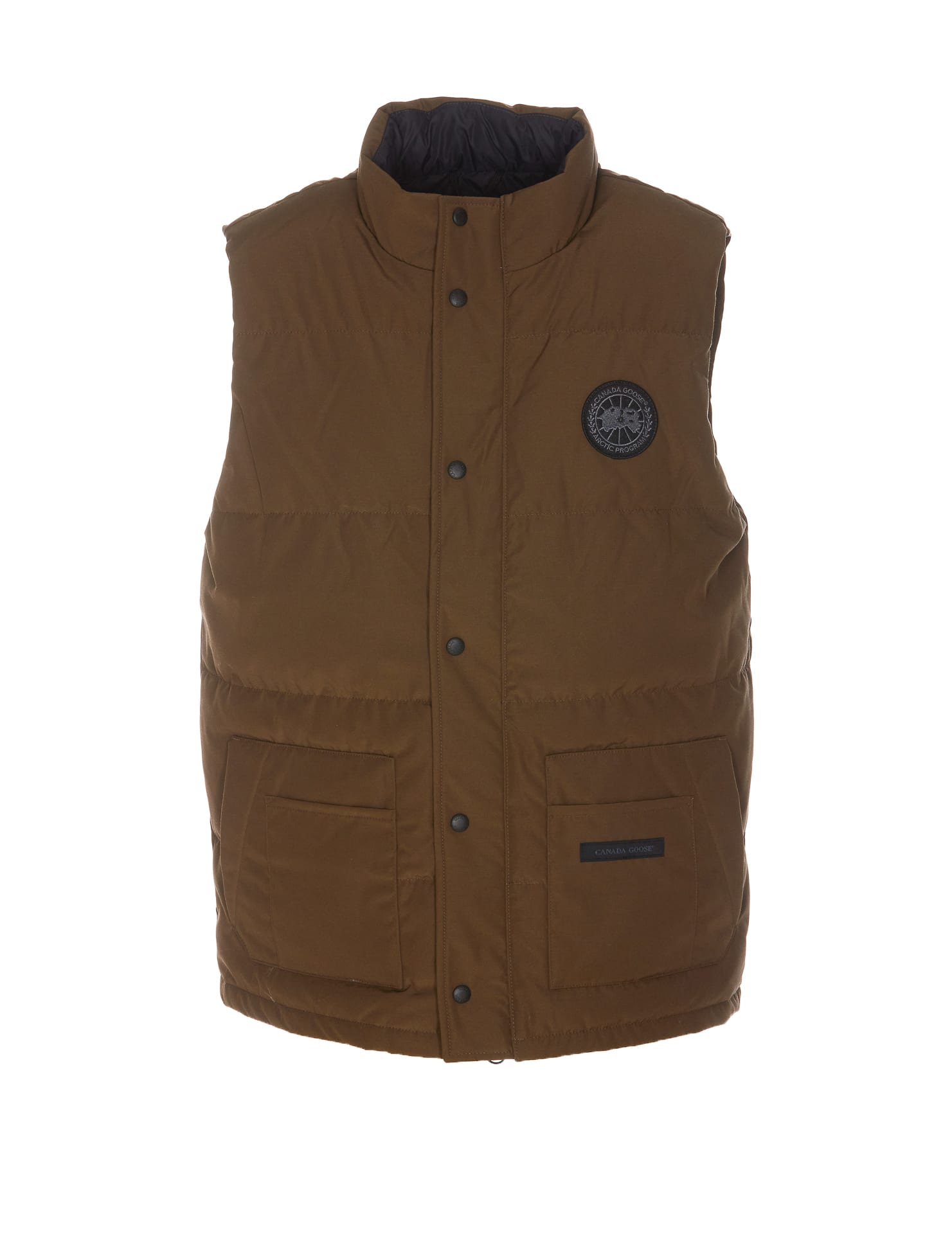 Freestyle Vest