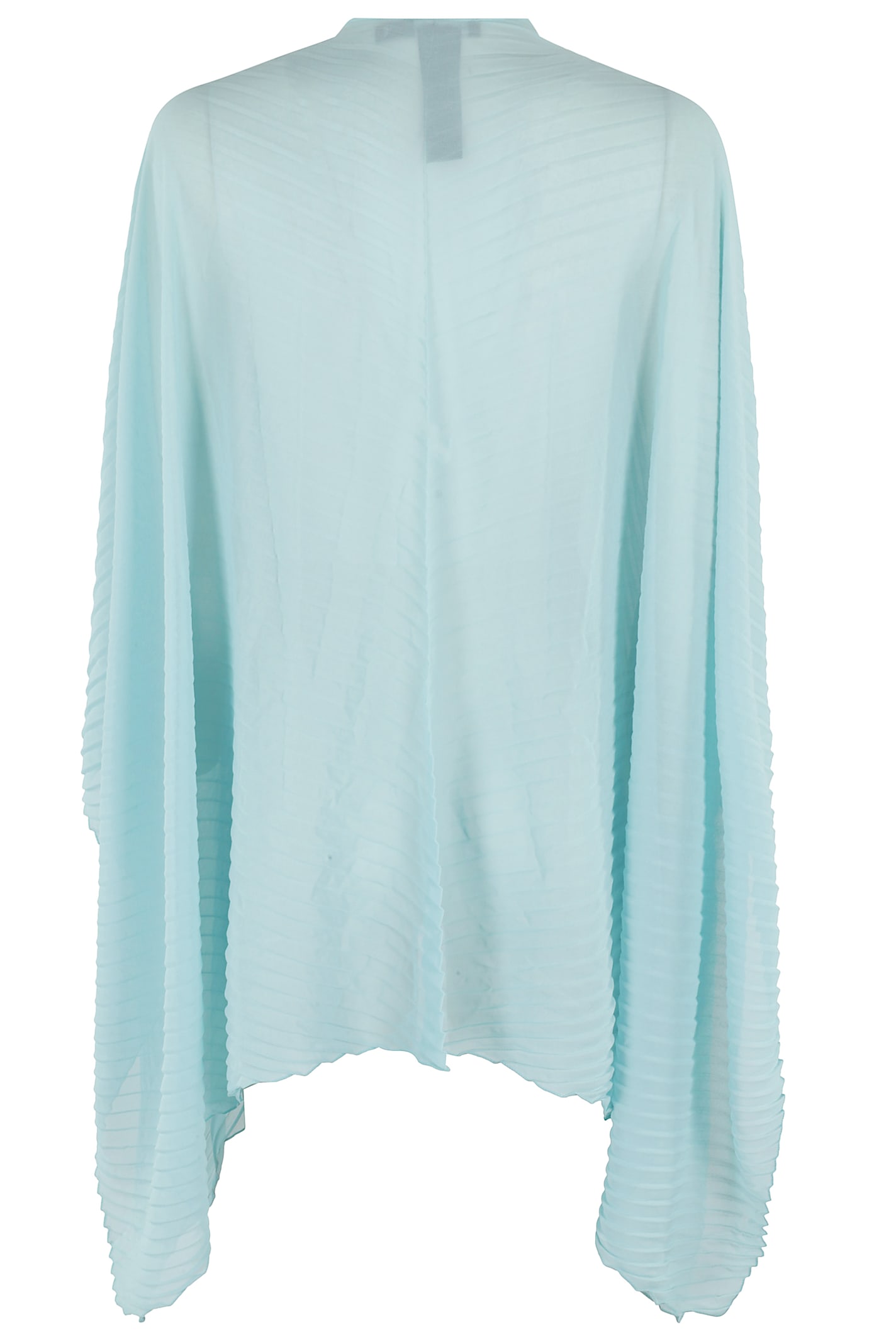 EMPORIO ARMANI PONCHO