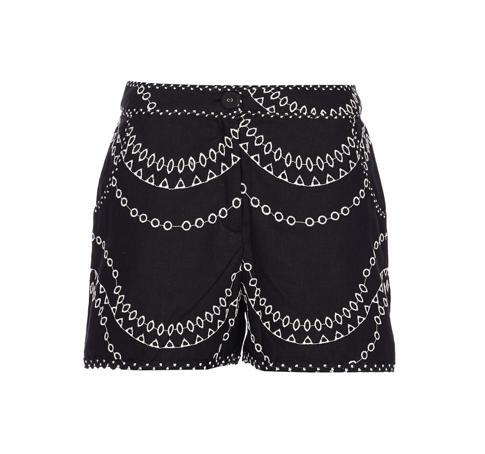 Drea Shorts