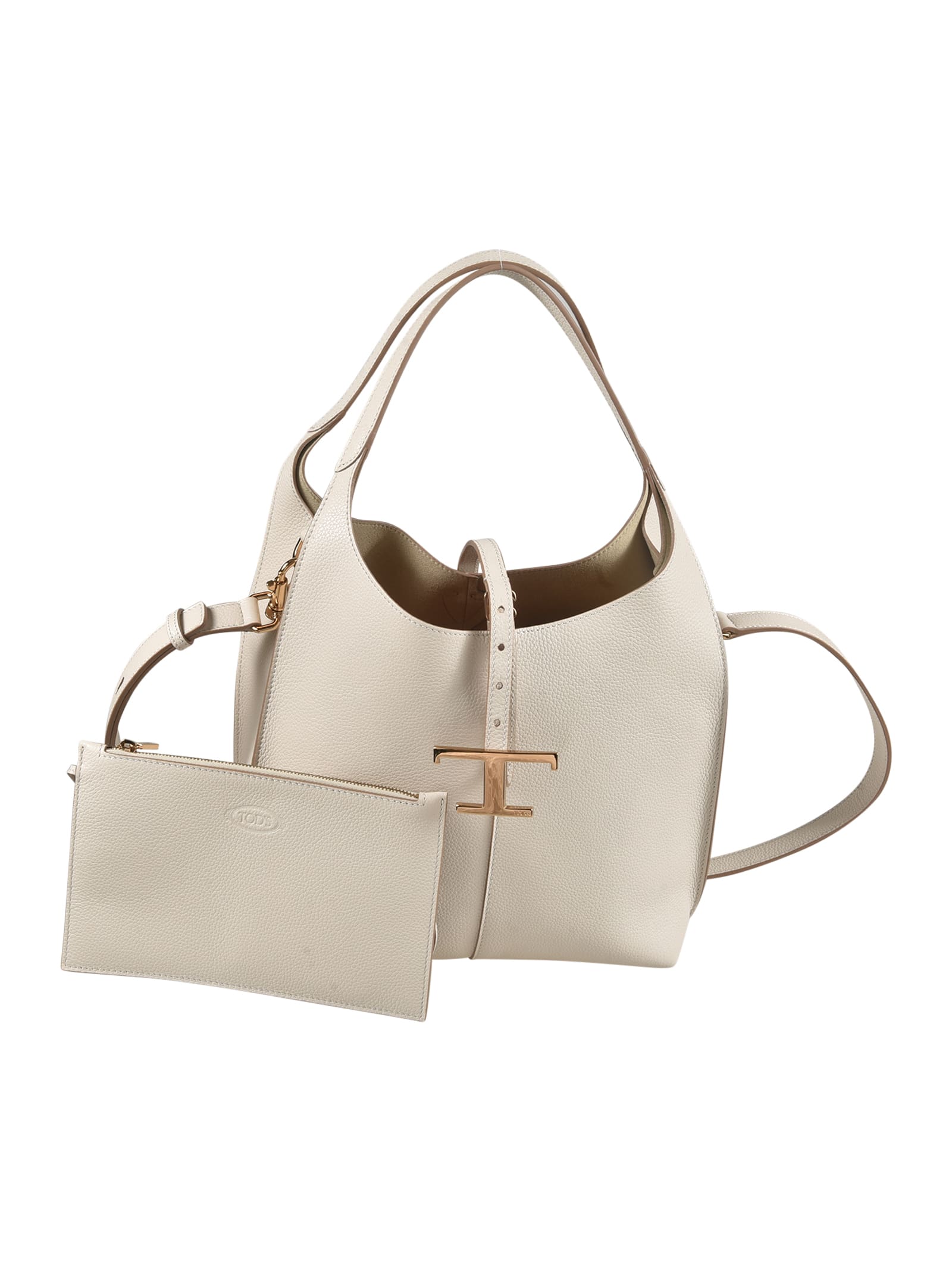 TOD'S TSE TOTE 