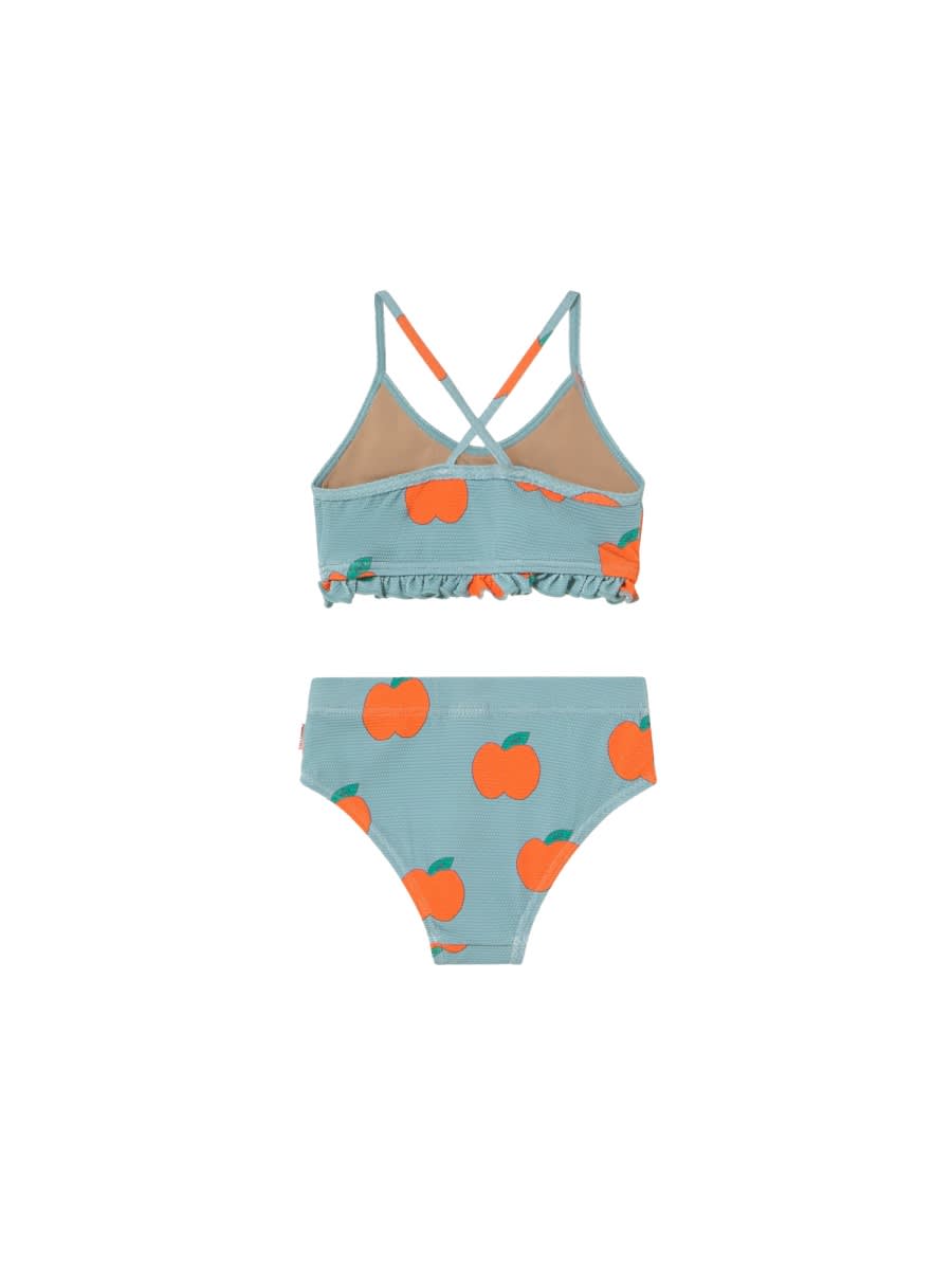TINYCOTTONS SET COSTUME