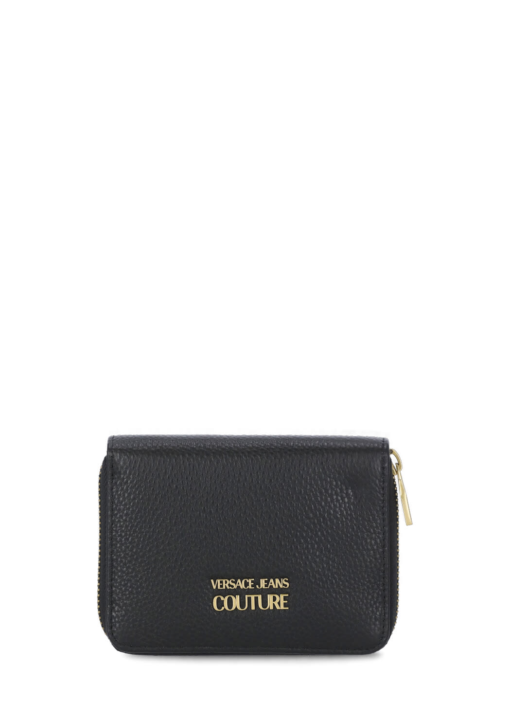 Versace Jeans Couture Wallet With Logo