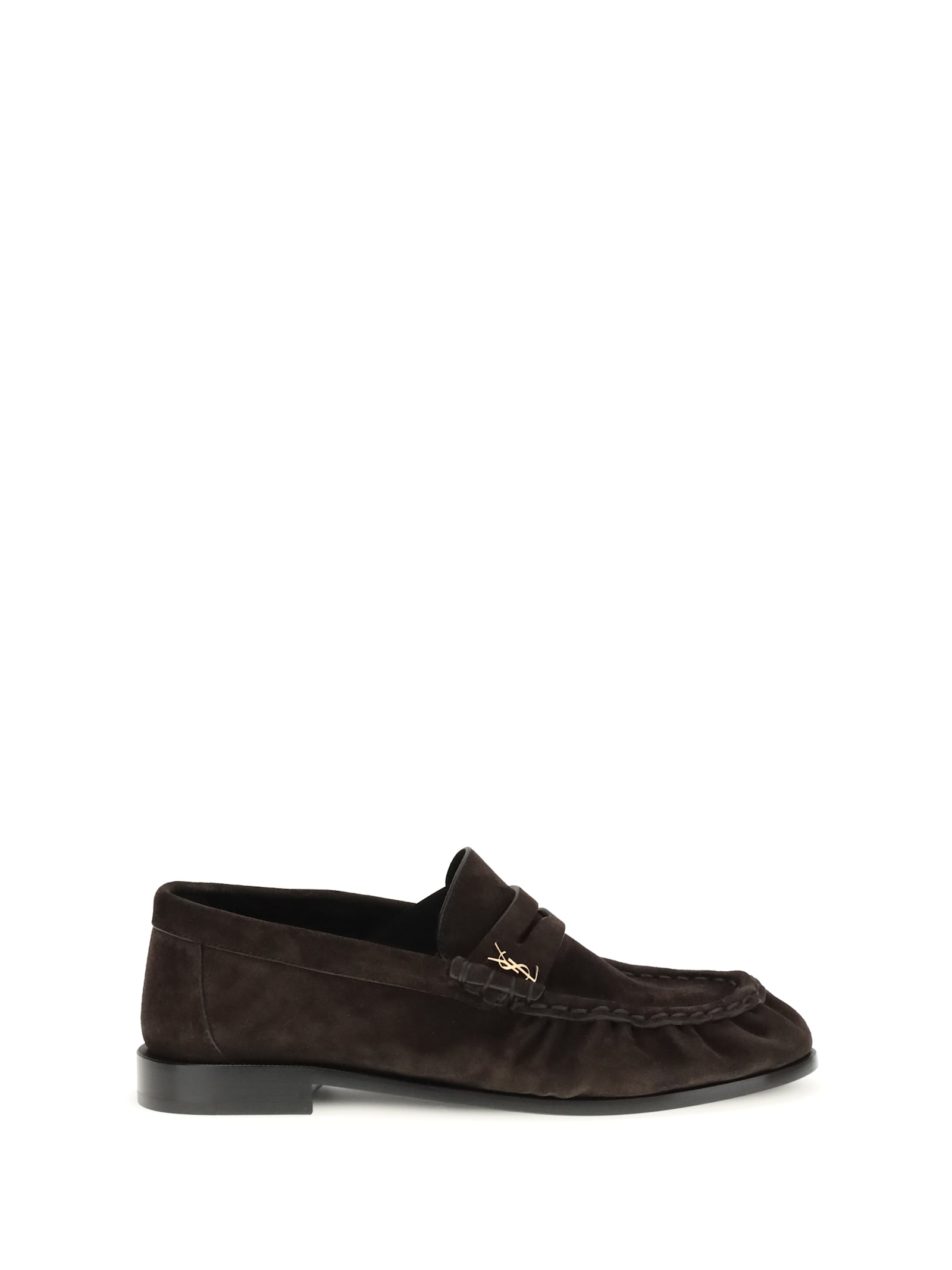 Saint Laurent Le Loafer Loafers