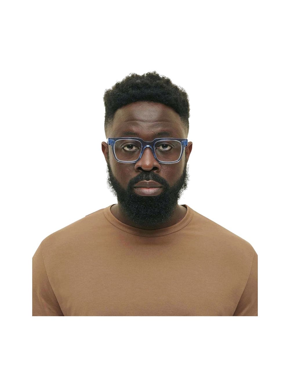 Cubitts Cubitts Panton Xl Glasses In Black