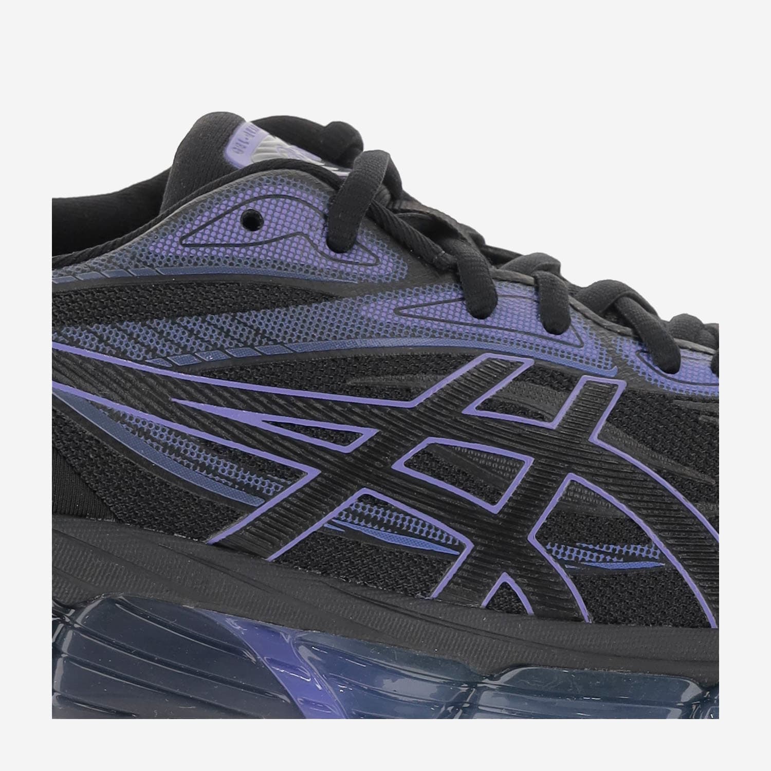 Shop Asics Gel-quantum 360 Sneakers In Black